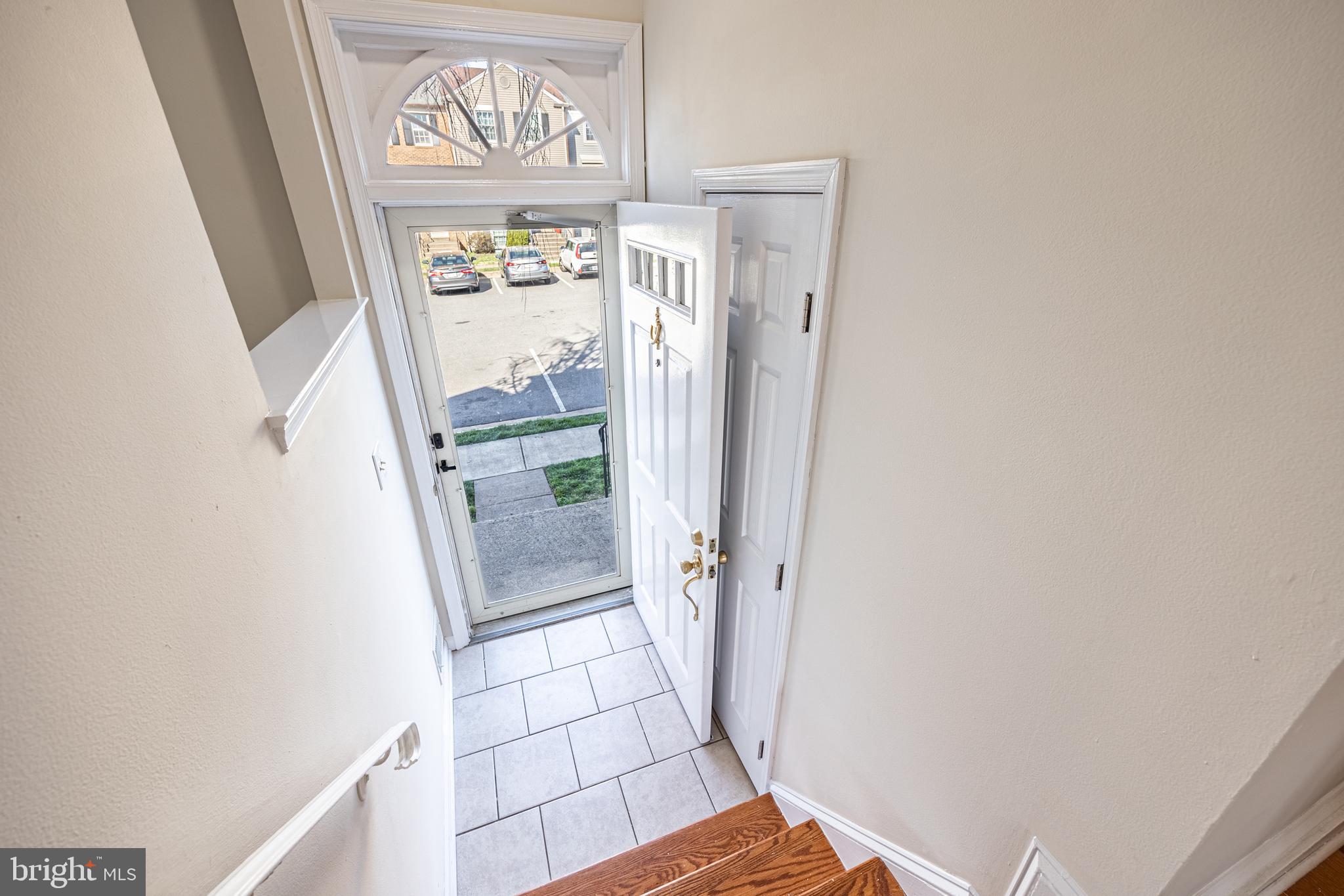 DUNN LORING VILLAGE - Residential