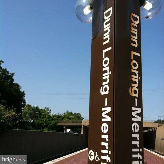 DUNN LORING VILLAGE - Residential