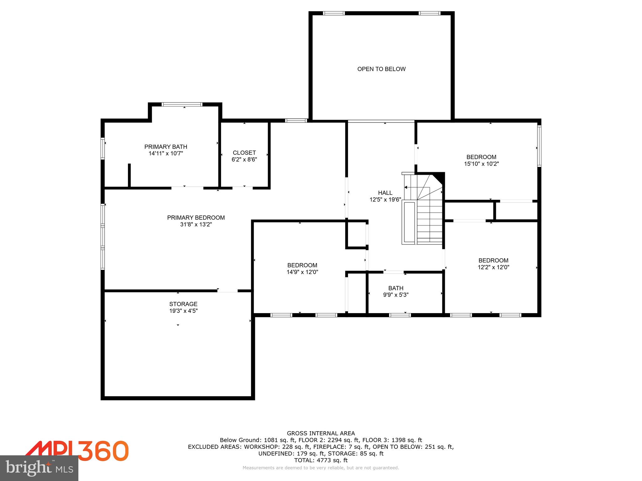 VALLEY MEDE - Residential