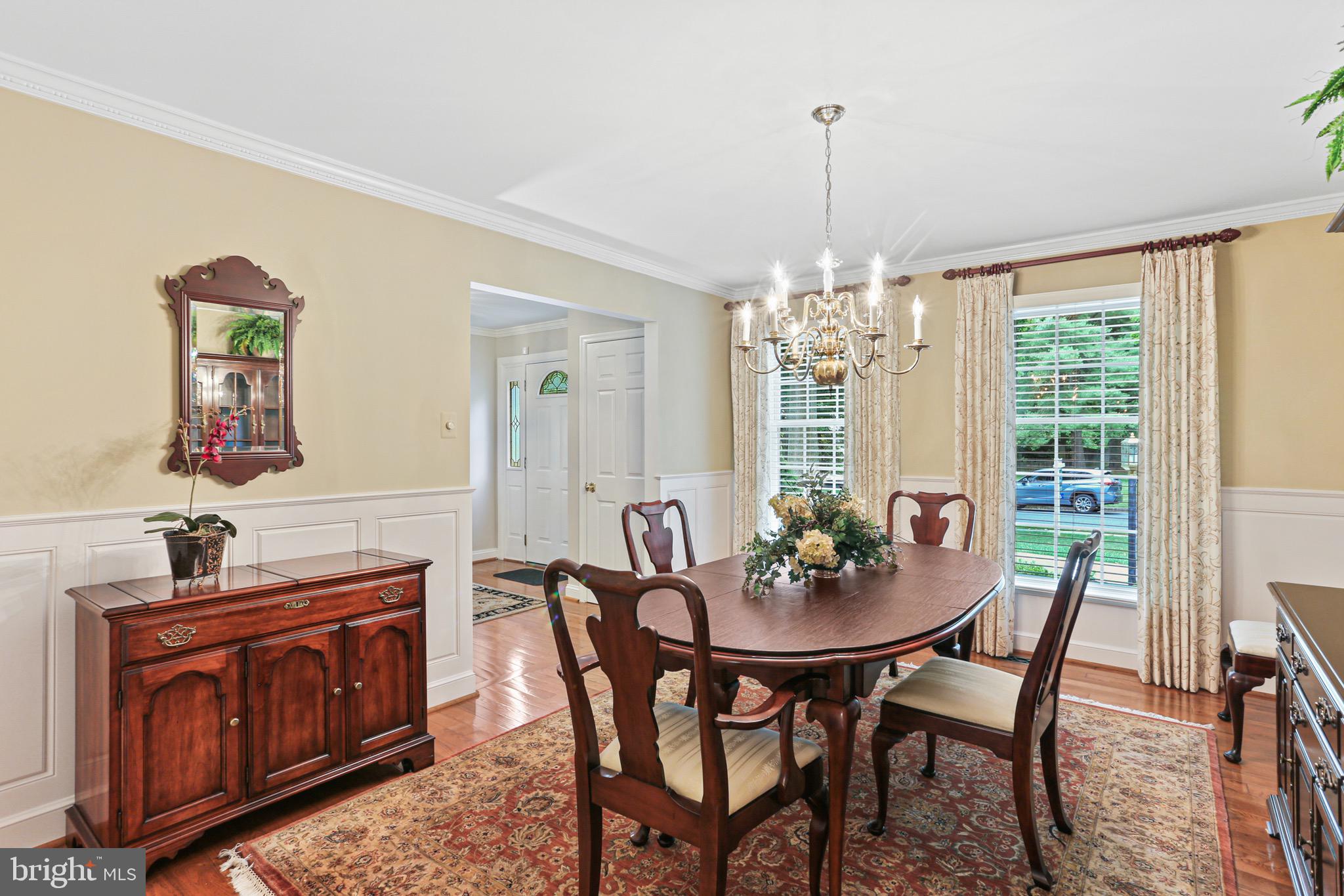 VALLEY MEDE - Residential