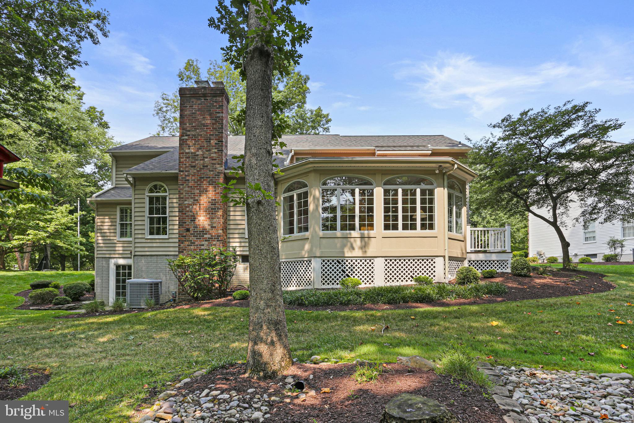 VALLEY MEDE - Residential