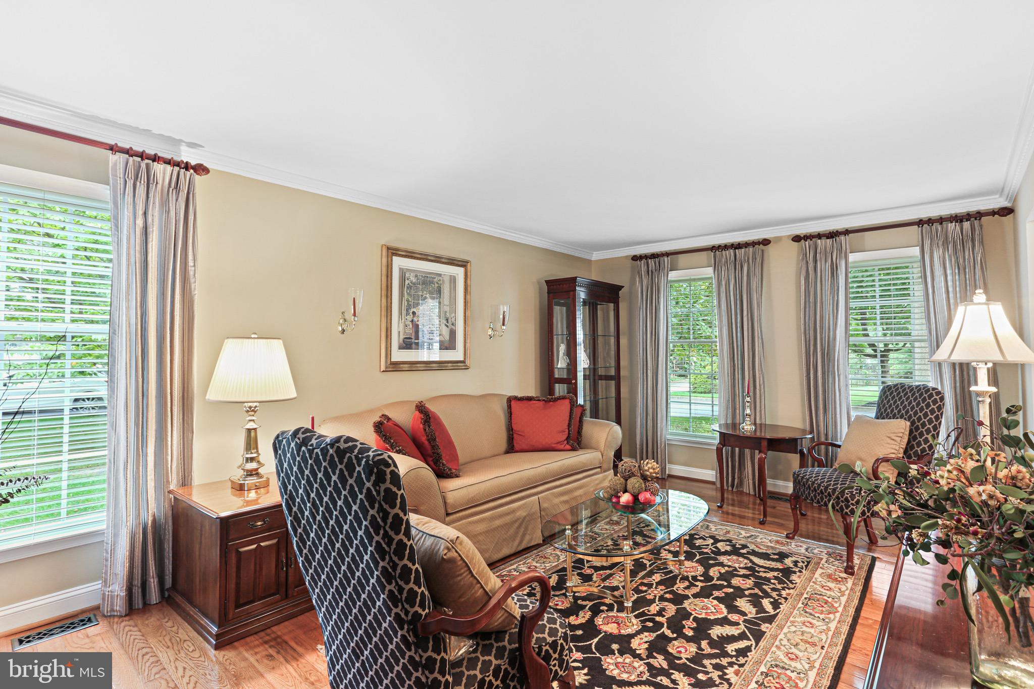 VALLEY MEDE - Residential