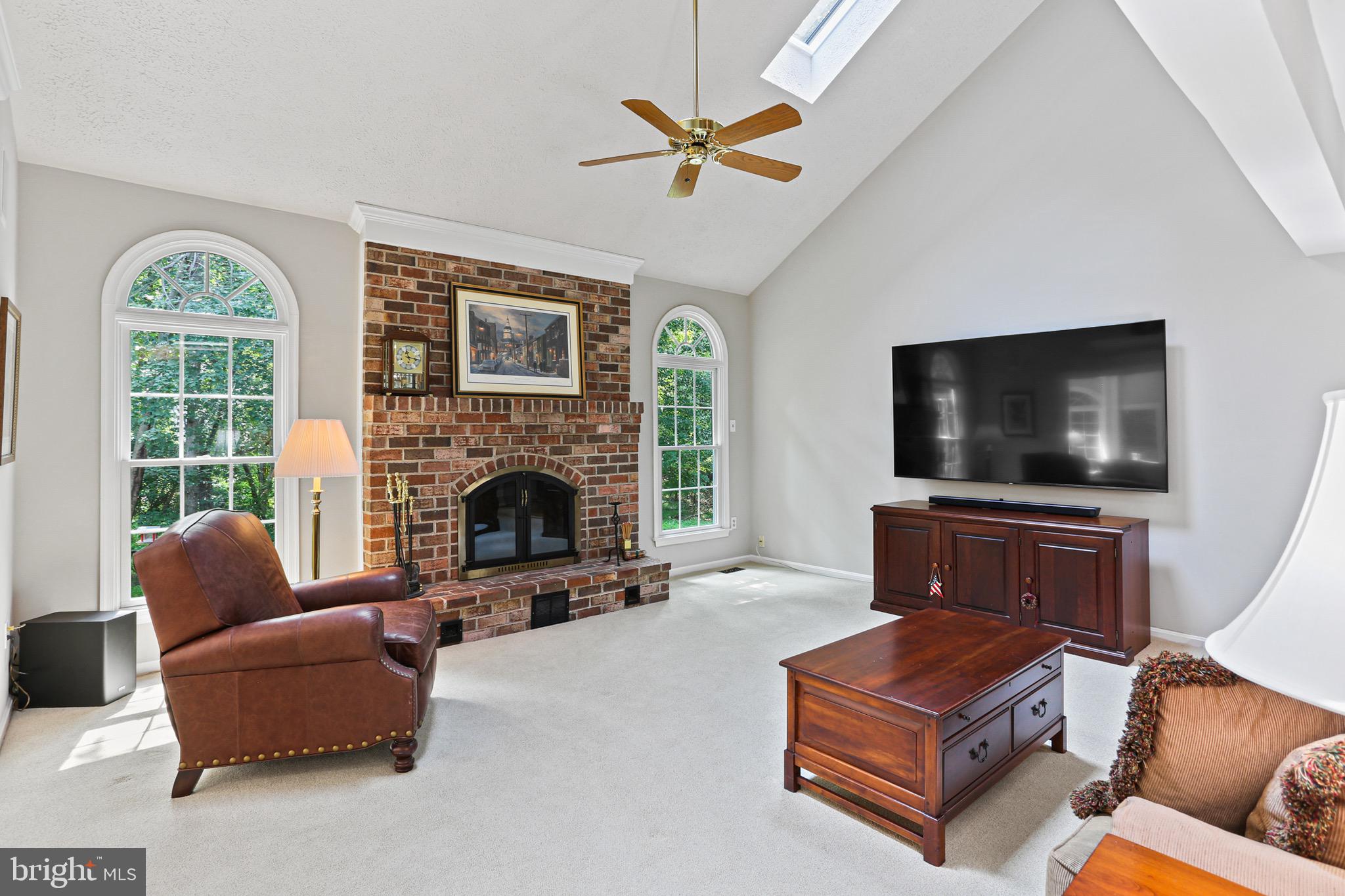 VALLEY MEDE - Residential