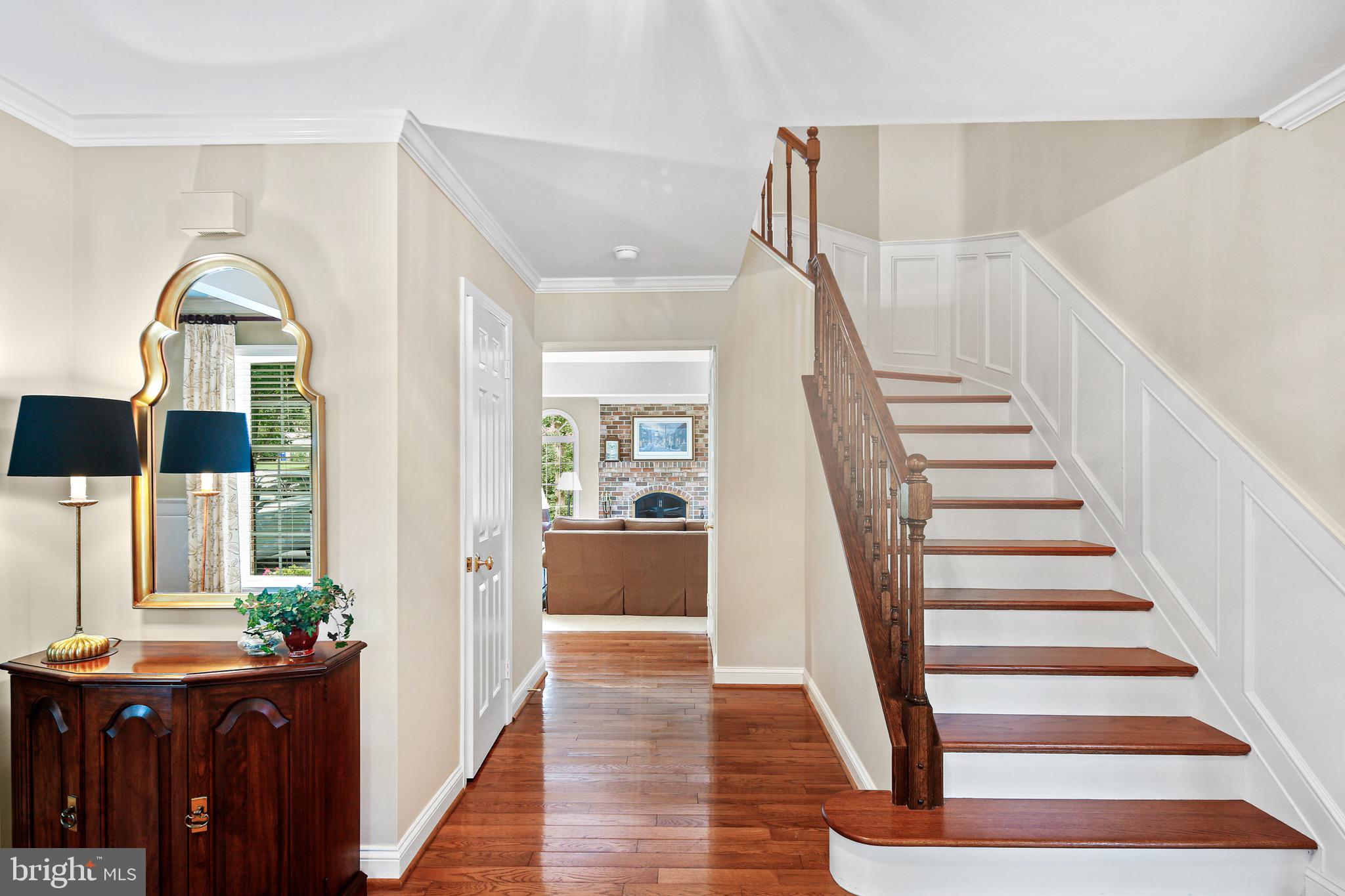 VALLEY MEDE - Residential