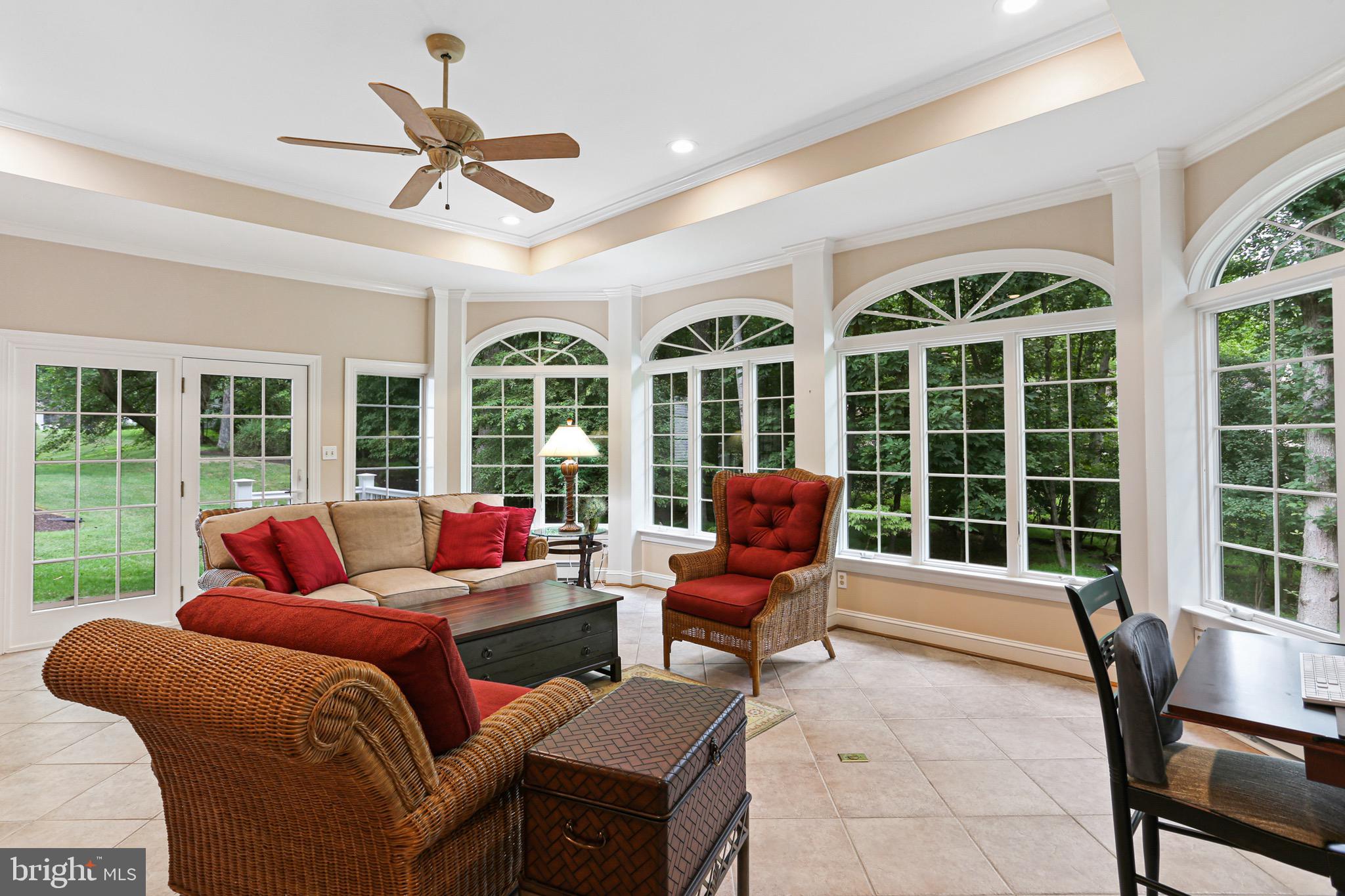 VALLEY MEDE - Residential