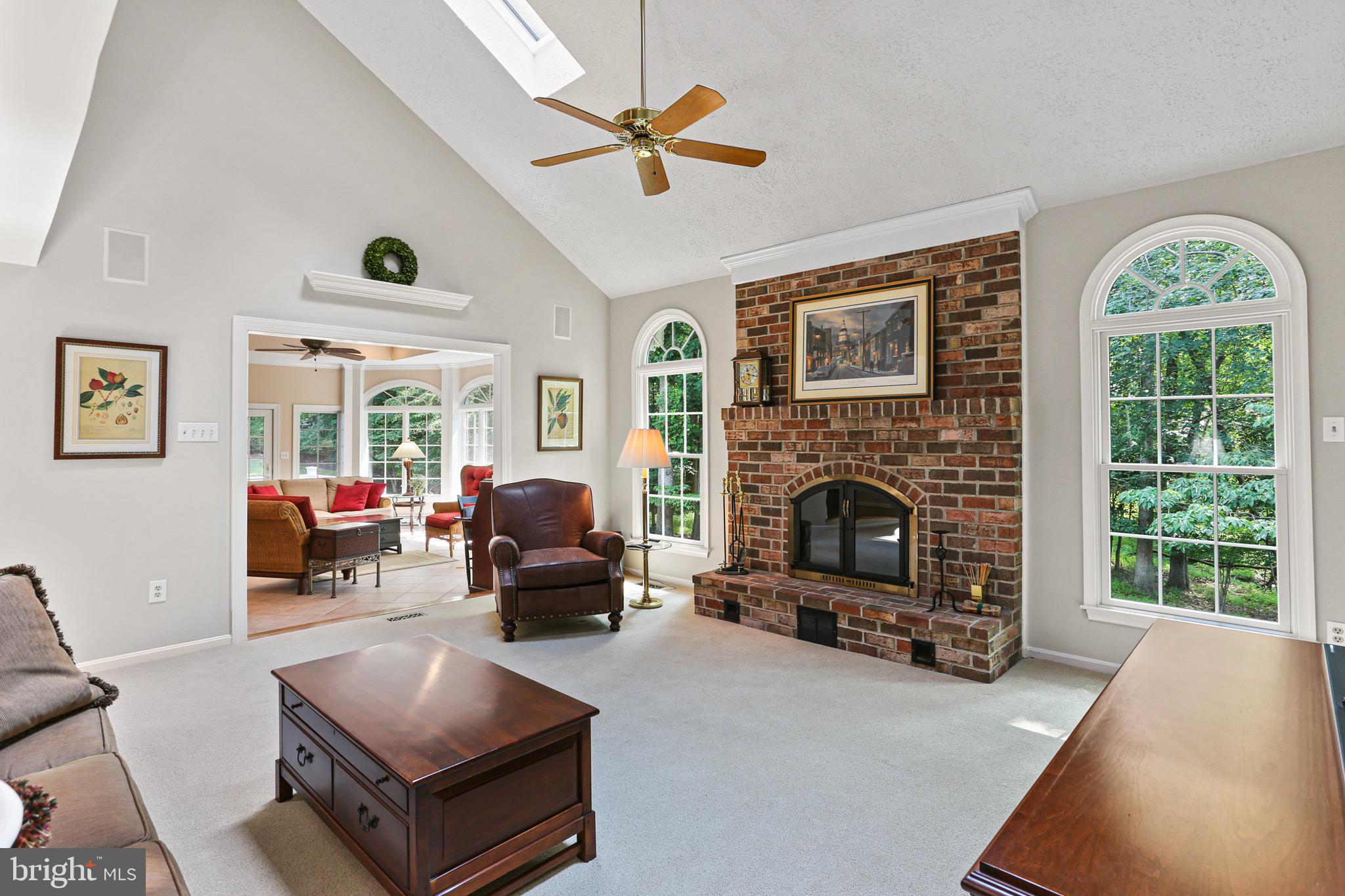 VALLEY MEDE - Residential