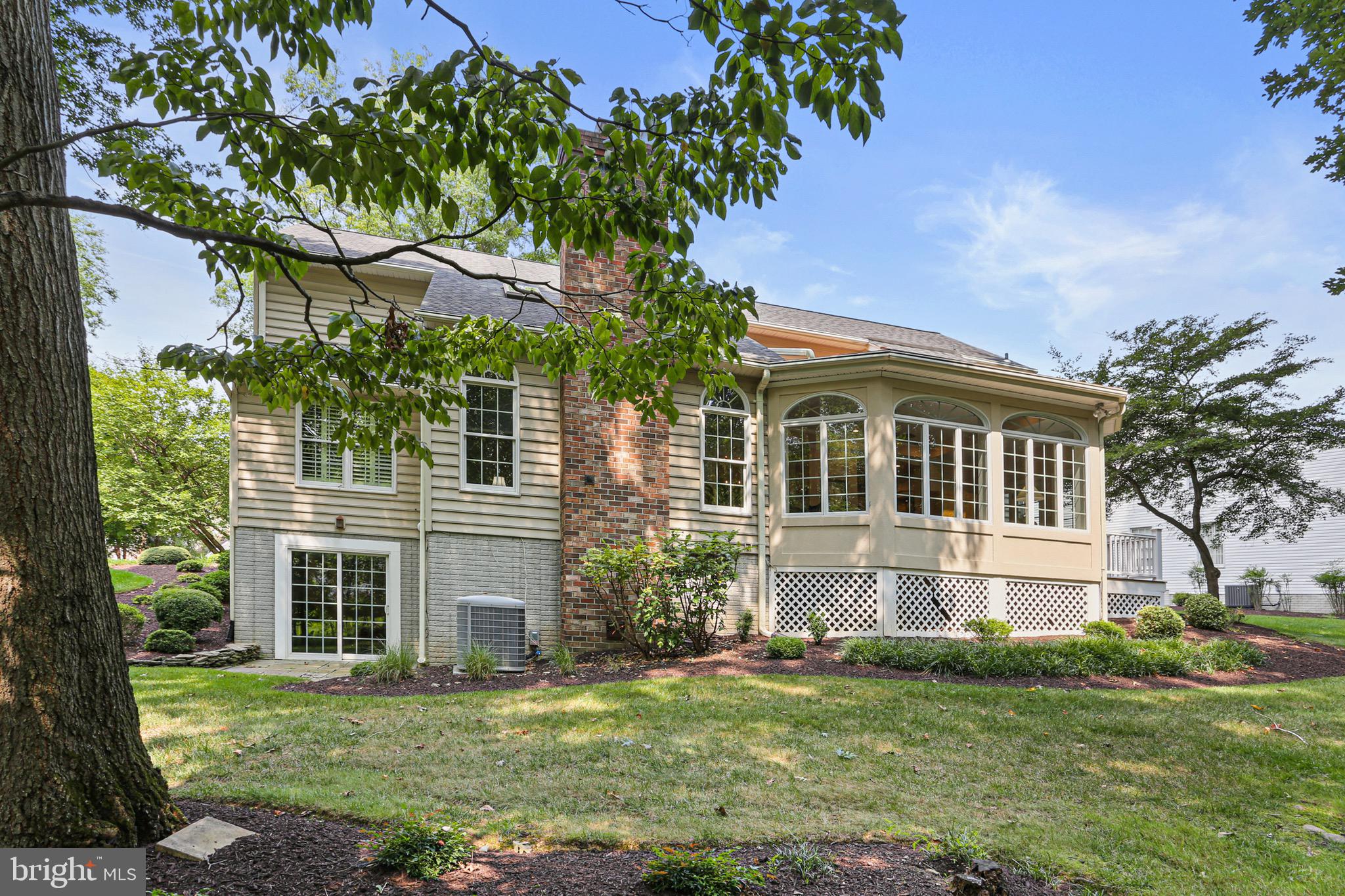 VALLEY MEDE - Residential