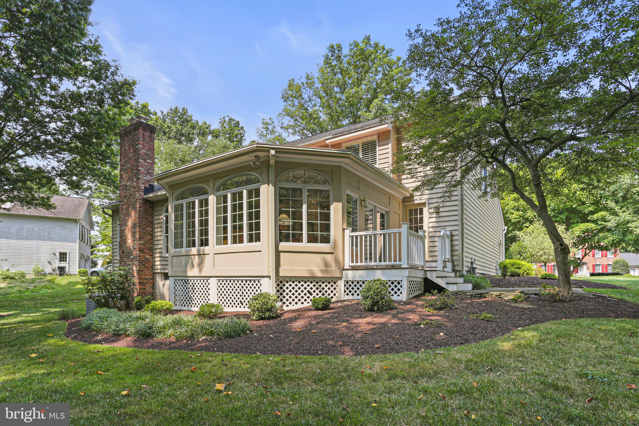 VALLEY MEDE - Residential