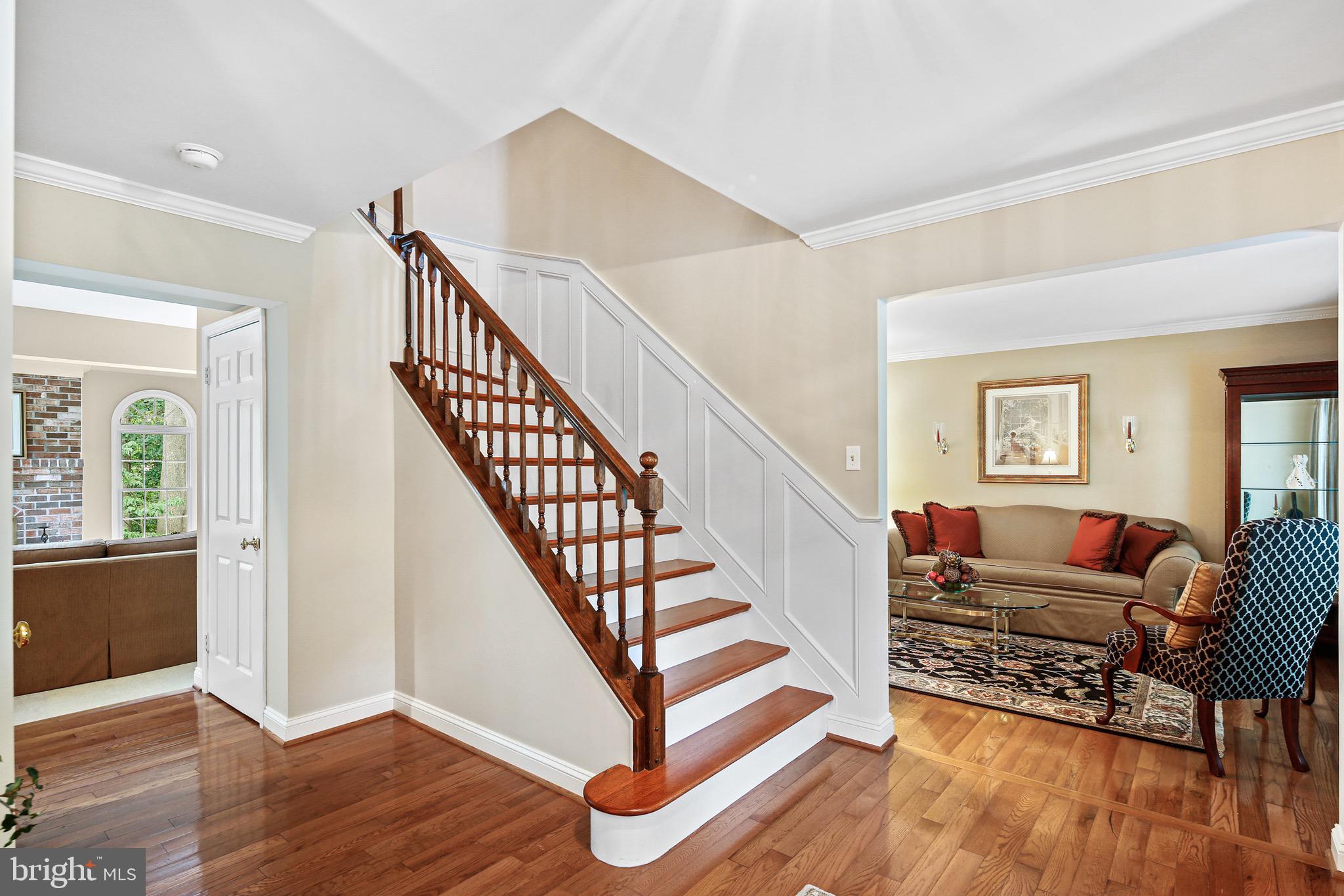 VALLEY MEDE - Residential