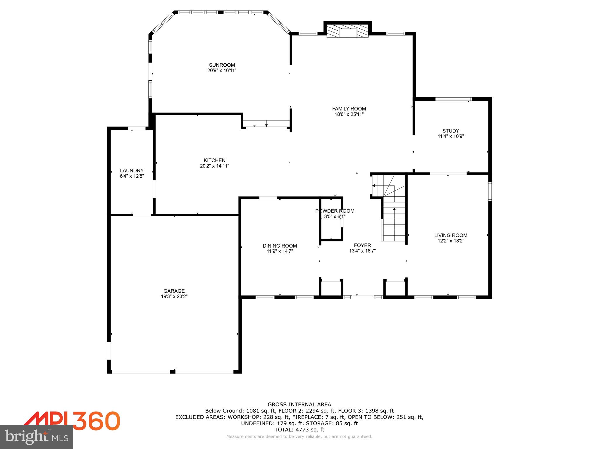 VALLEY MEDE - Residential