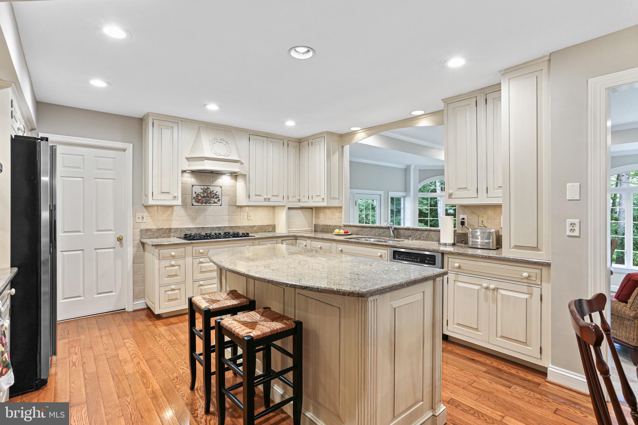 VALLEY MEDE - Residential