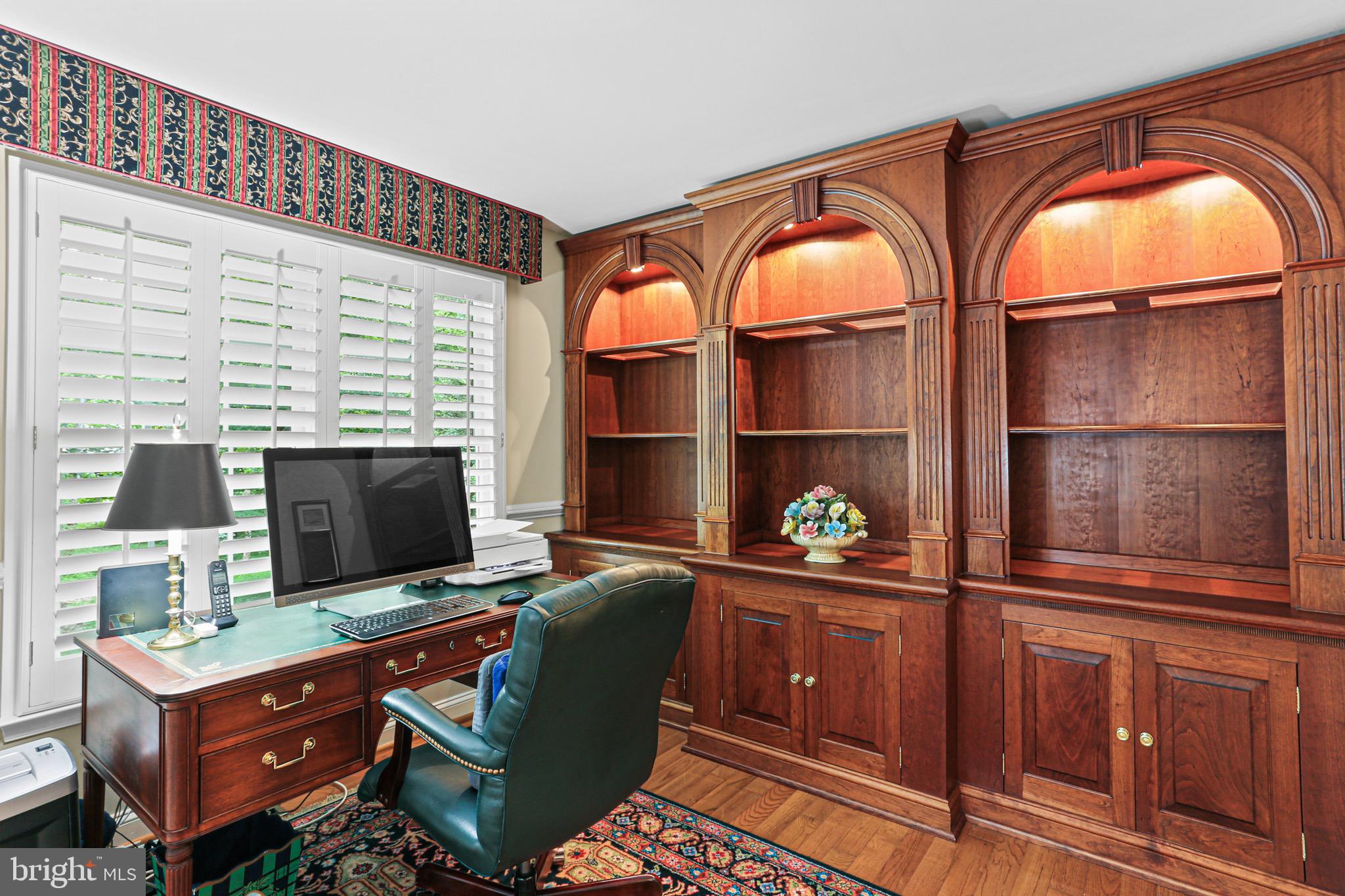 VALLEY MEDE - Residential