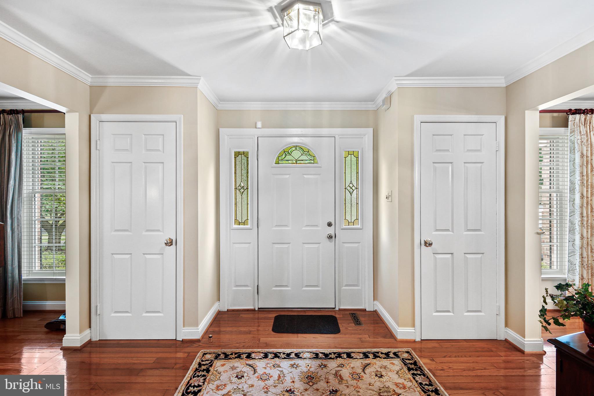 VALLEY MEDE - Residential