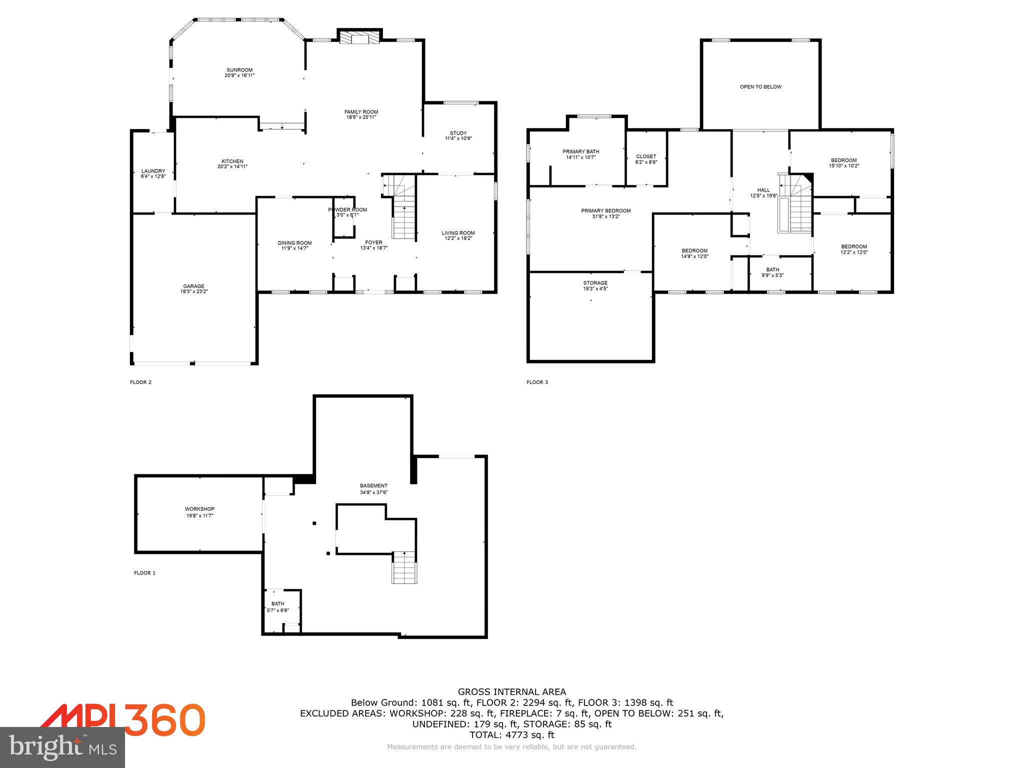 VALLEY MEDE - Residential