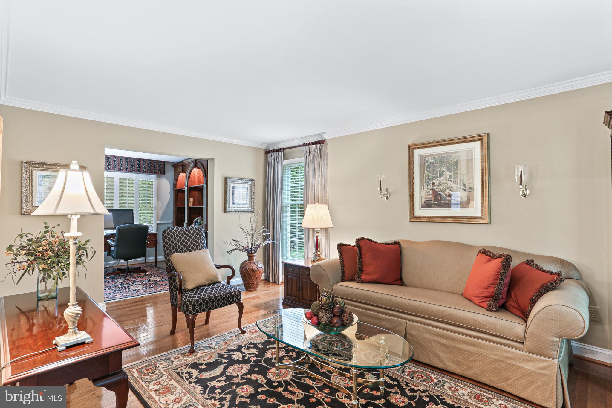 VALLEY MEDE - Residential