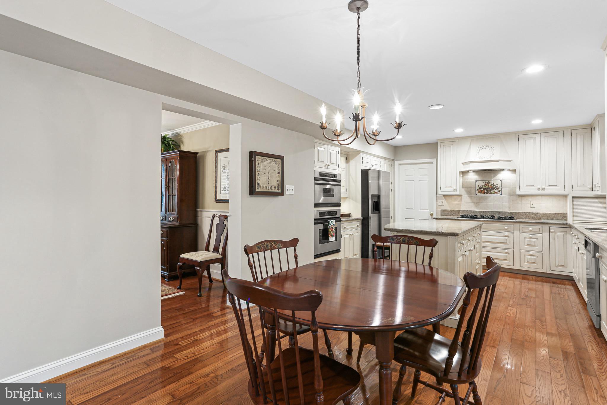 VALLEY MEDE - Residential