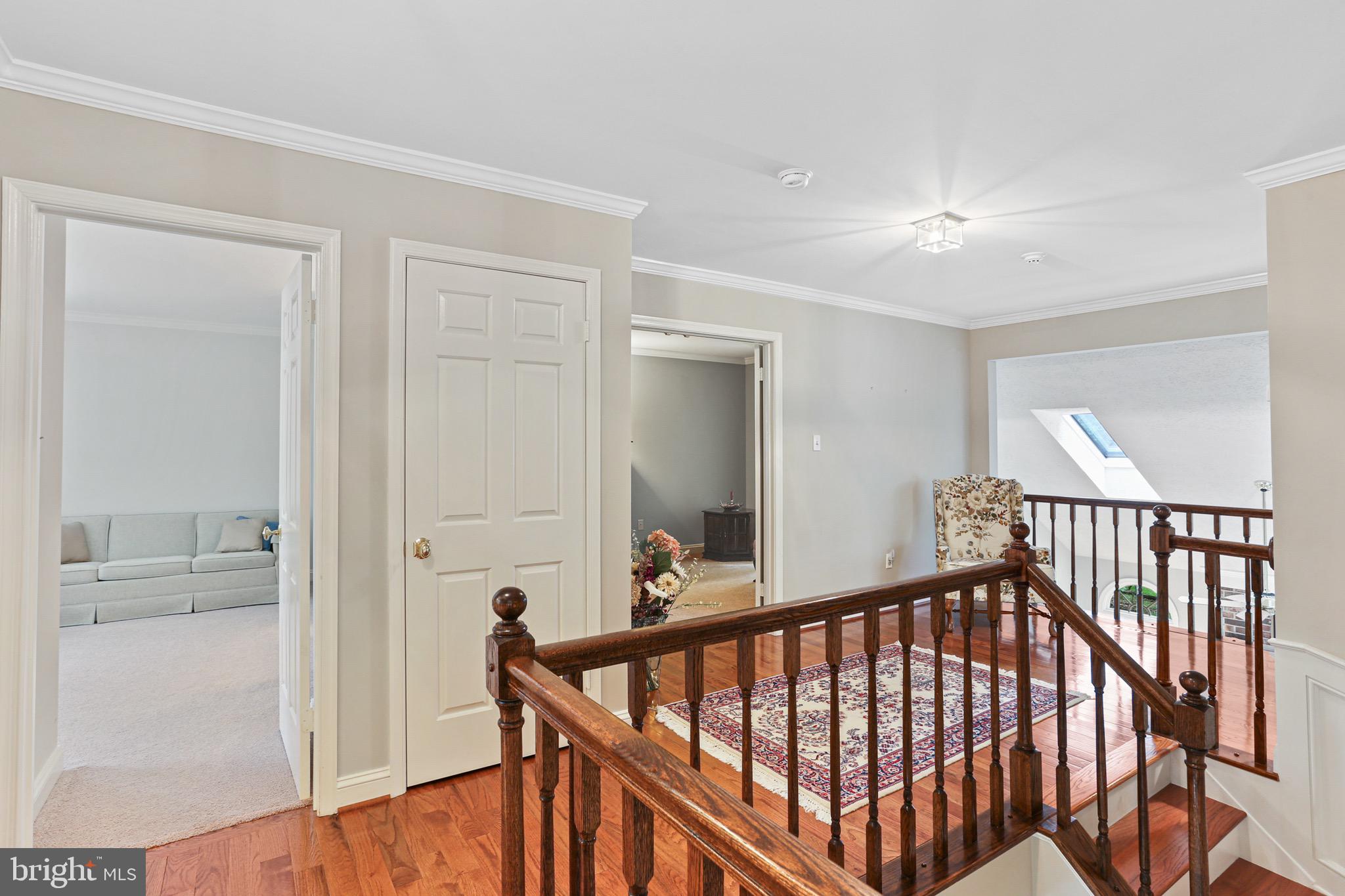 VALLEY MEDE - Residential