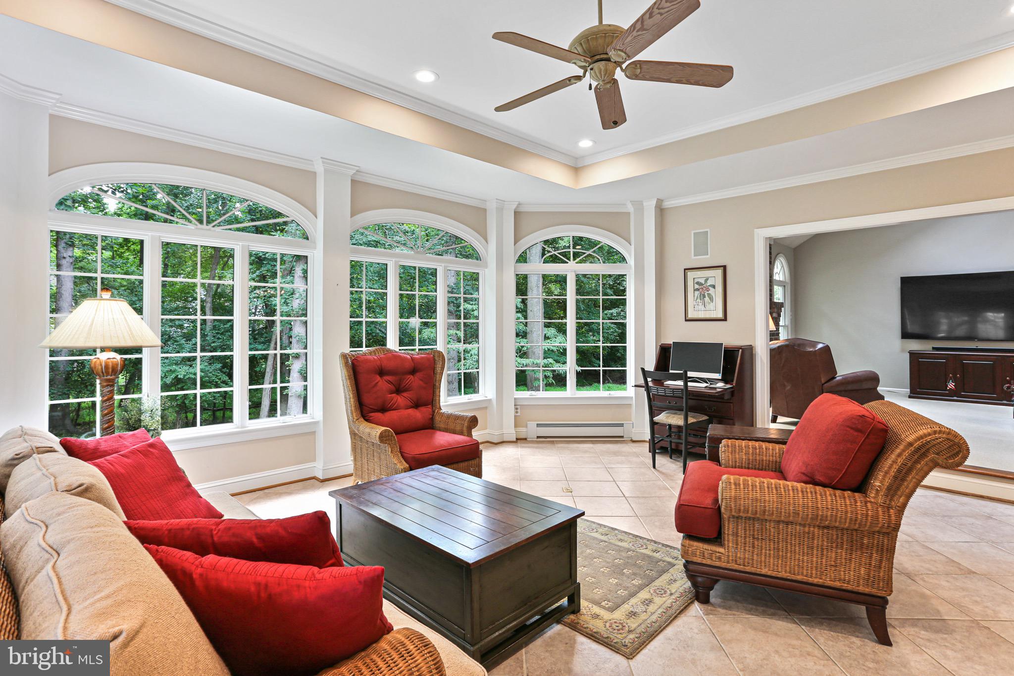 VALLEY MEDE - Residential