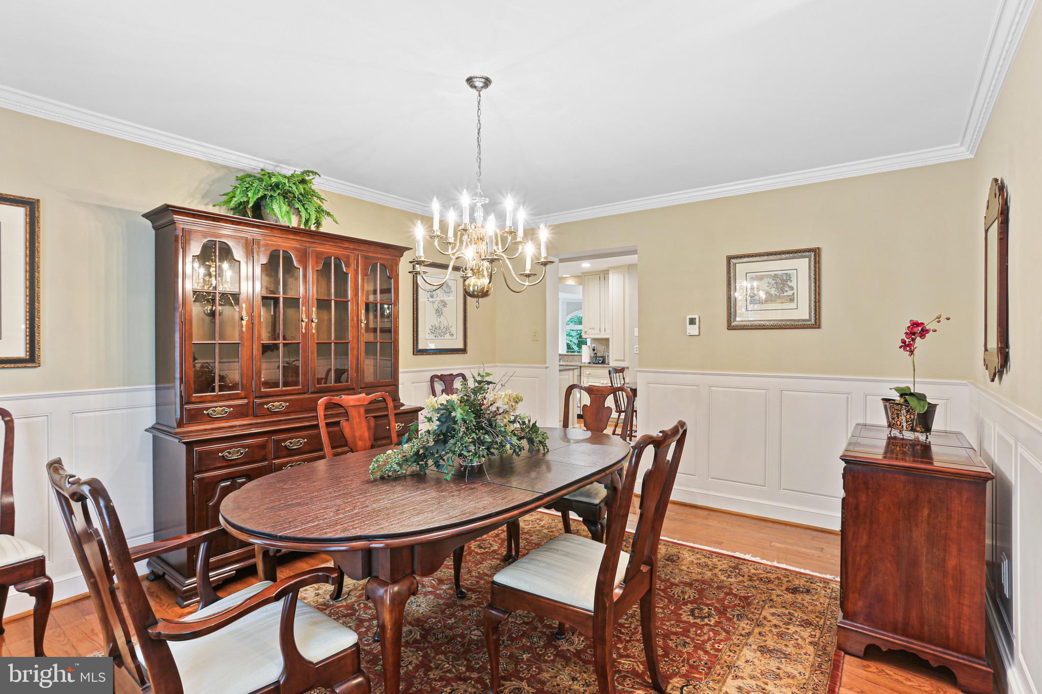 VALLEY MEDE - Residential