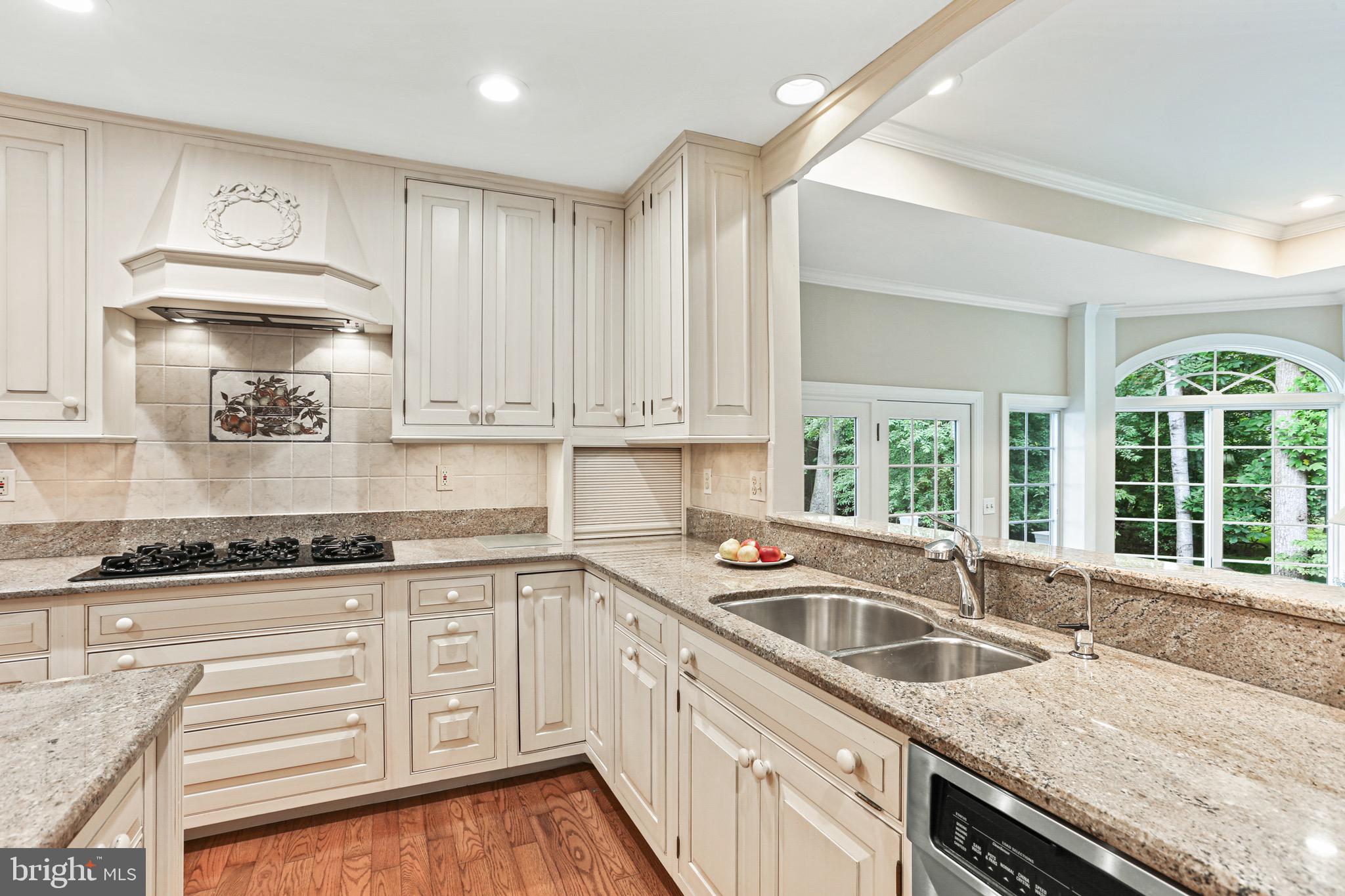 VALLEY MEDE - Residential