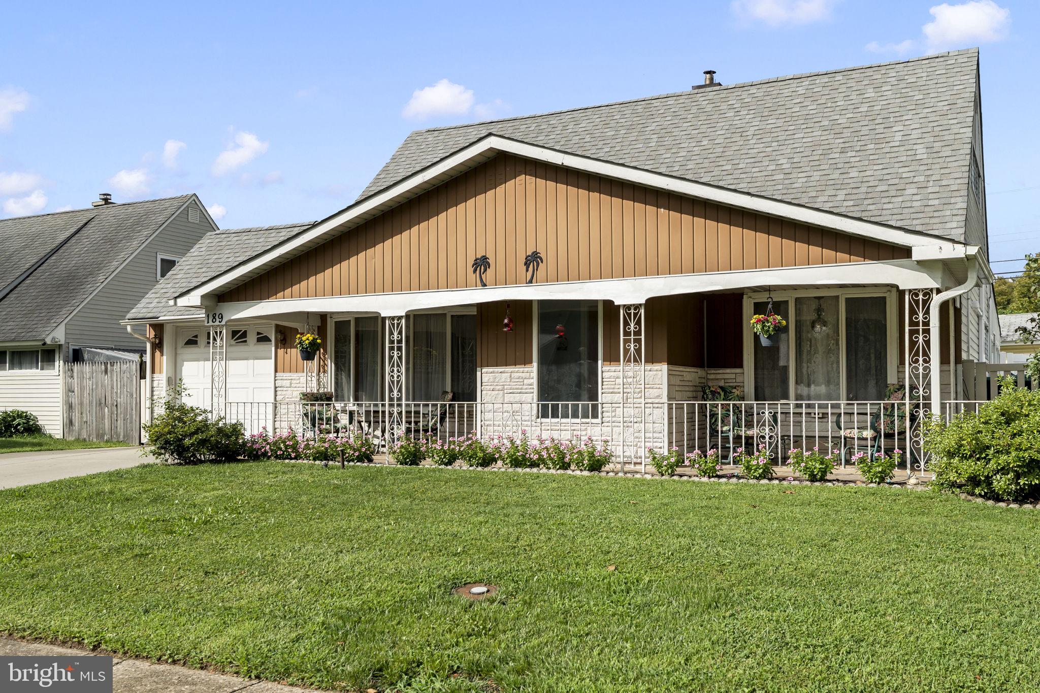 189 KENWOOD DRIVE S