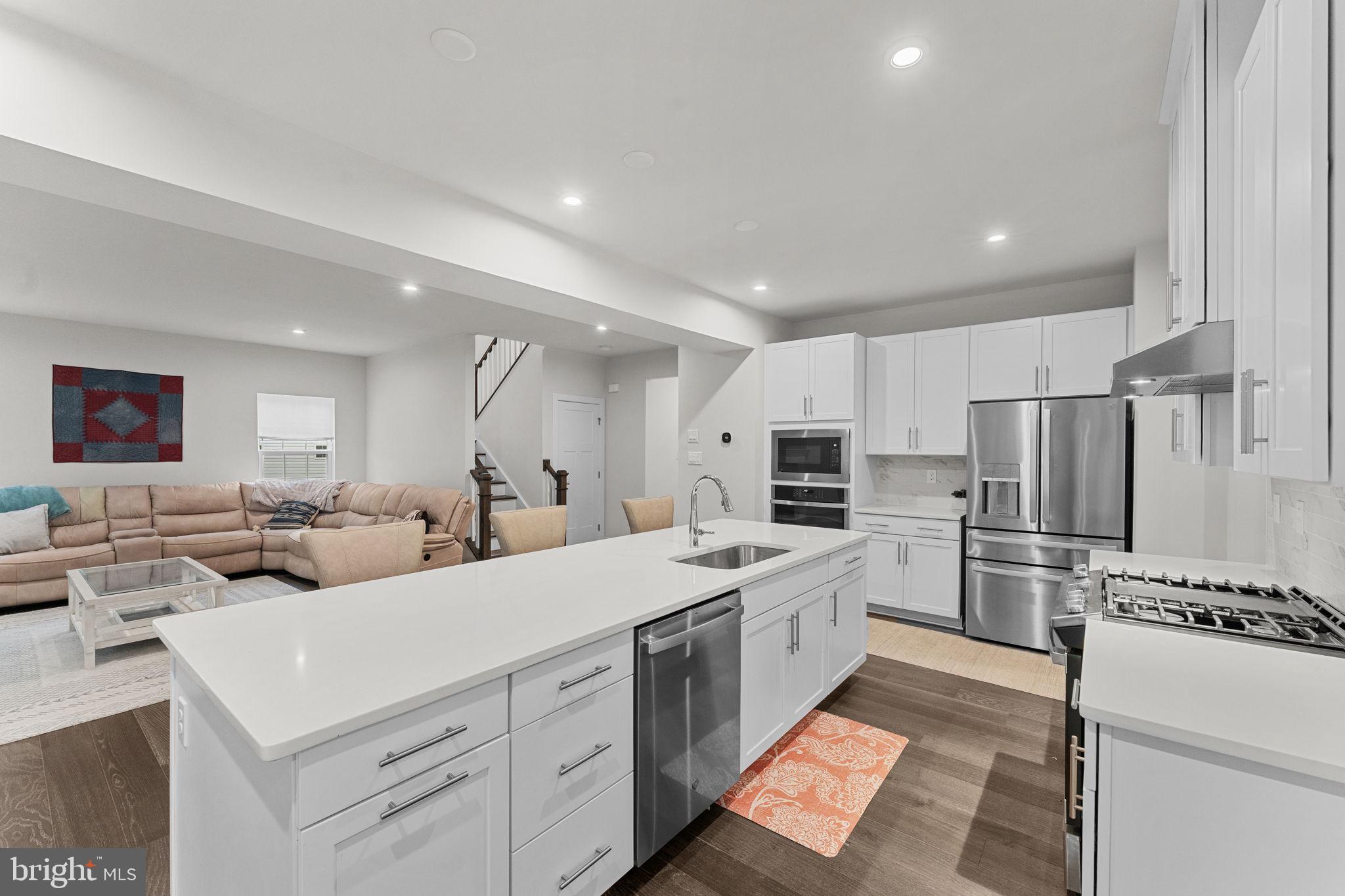 SADSBURY PARK - Residential