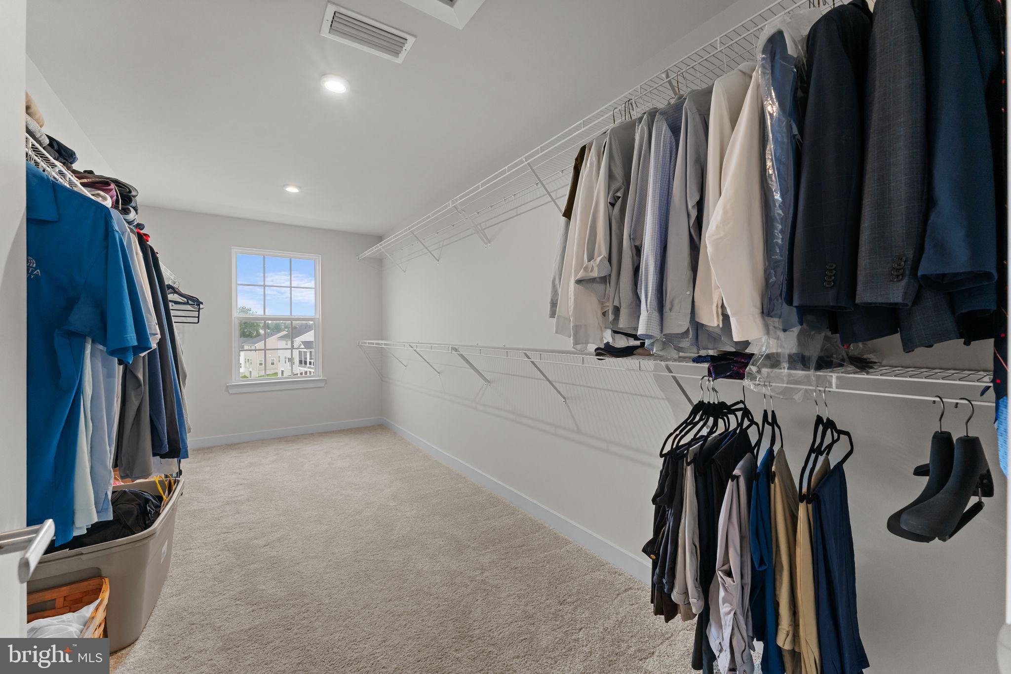 SADSBURY PARK - Residential