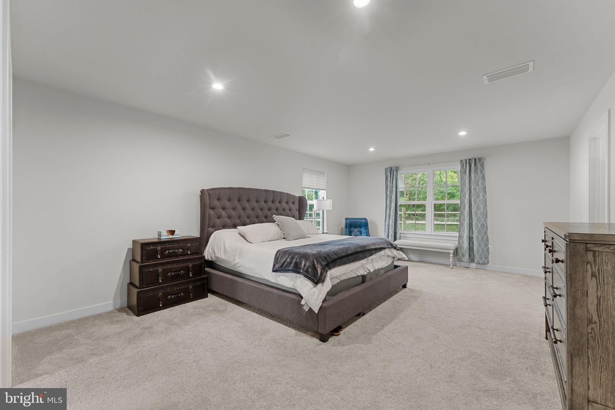 SADSBURY PARK - Residential