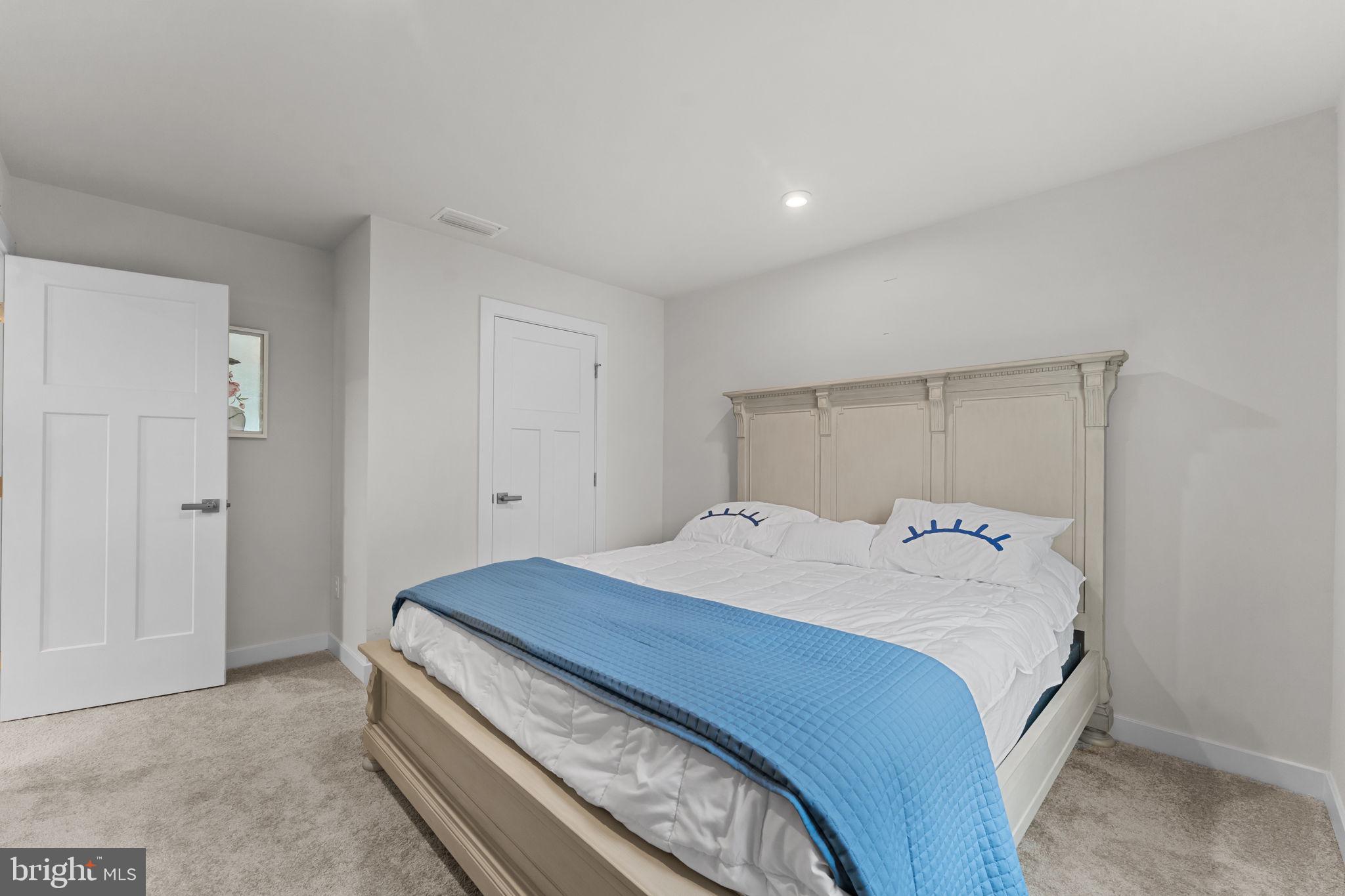 SADSBURY PARK - Residential