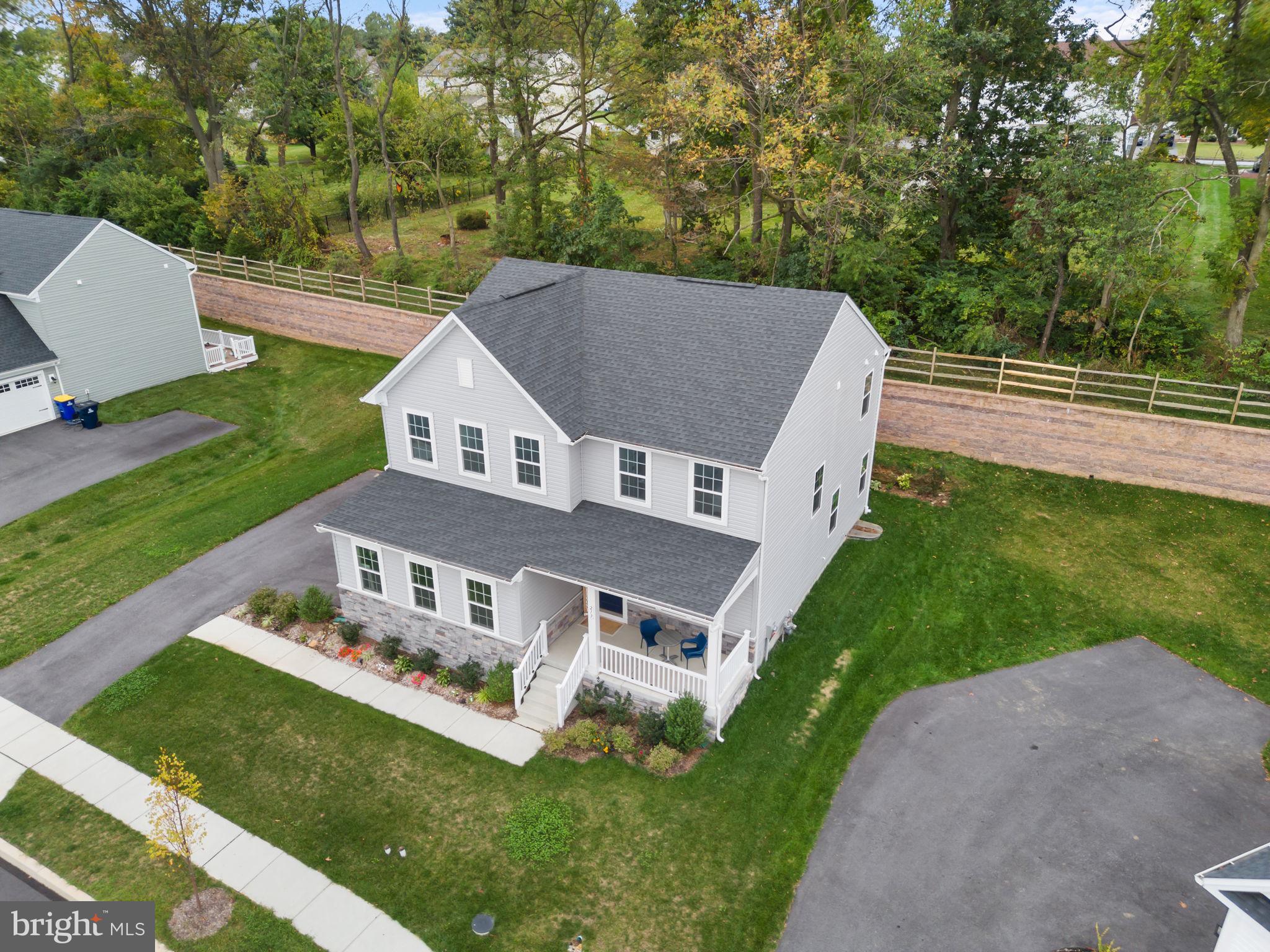 SADSBURY PARK - Residential