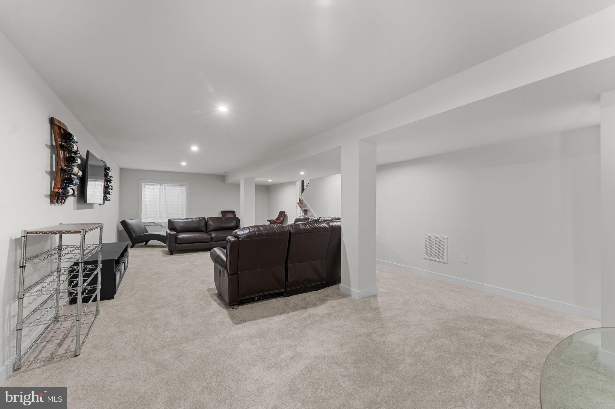 SADSBURY PARK - Residential