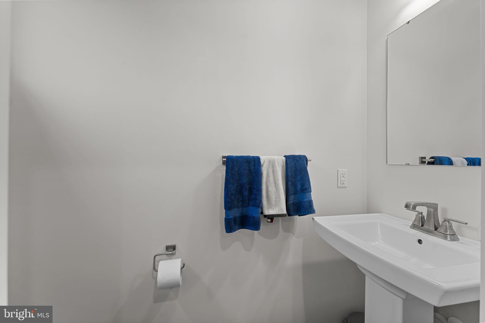 SADSBURY PARK - Residential