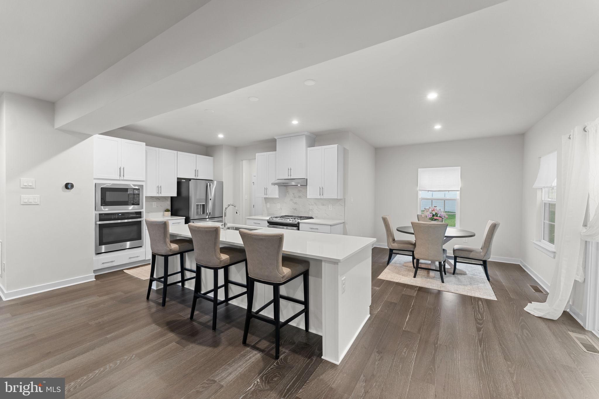 SADSBURY PARK - Residential