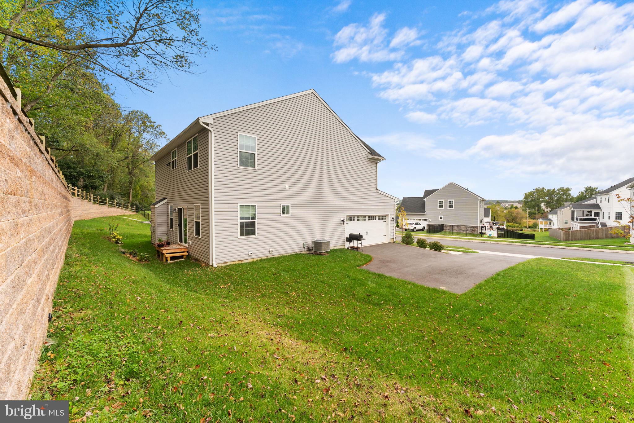 SADSBURY PARK - Residential