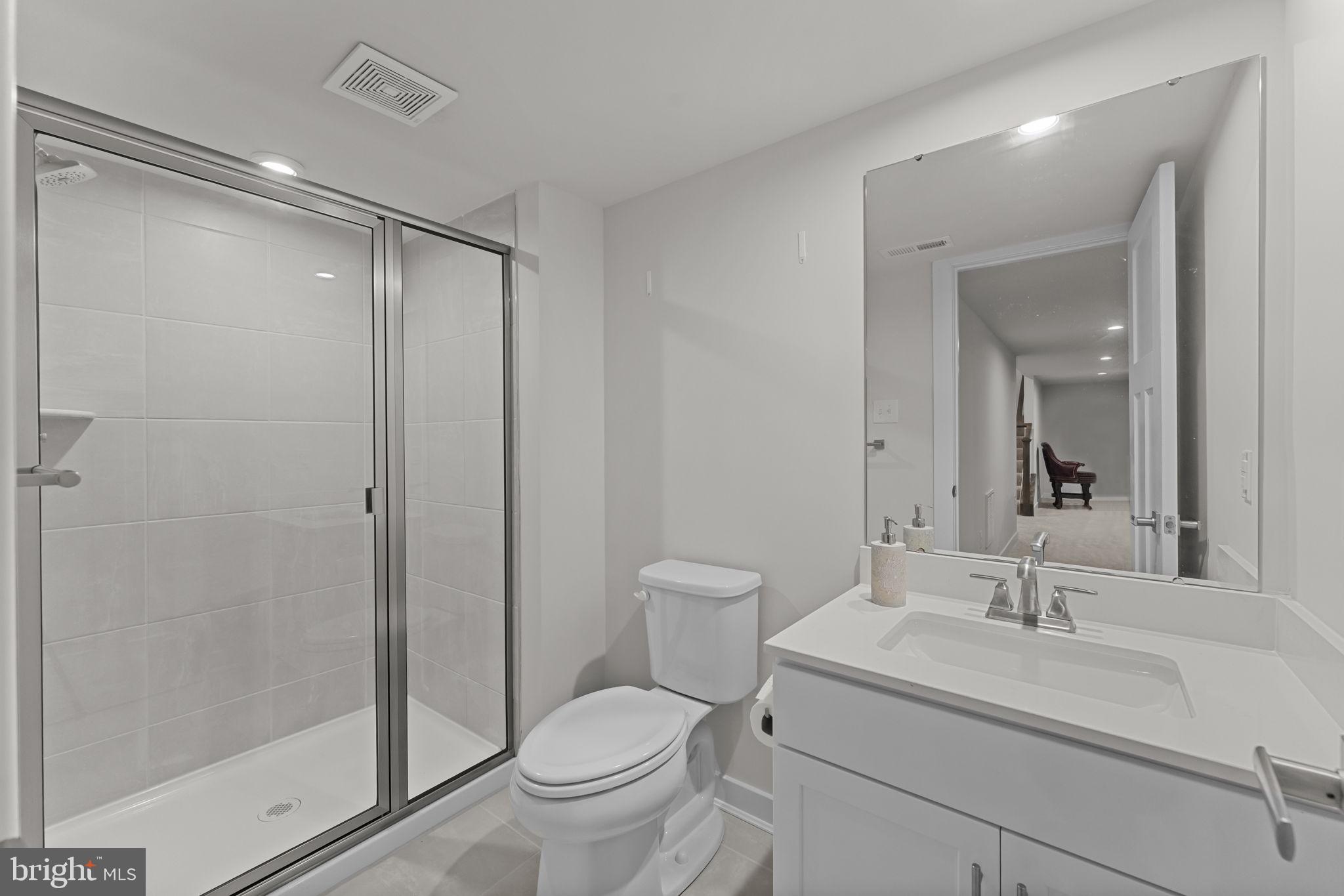 SADSBURY PARK - Residential