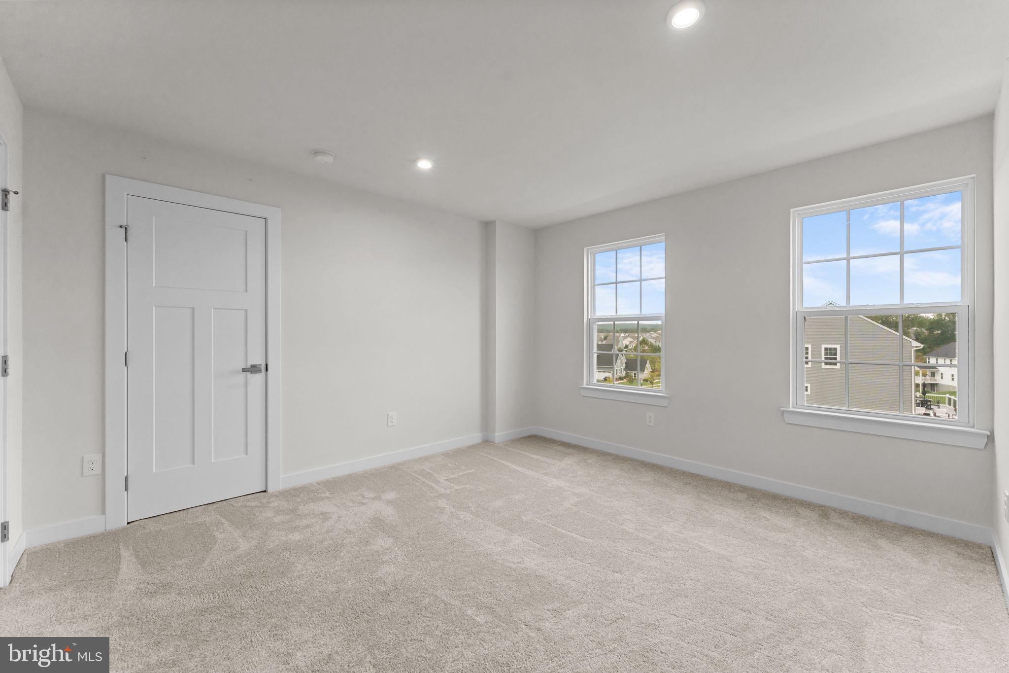 SADSBURY PARK - Residential