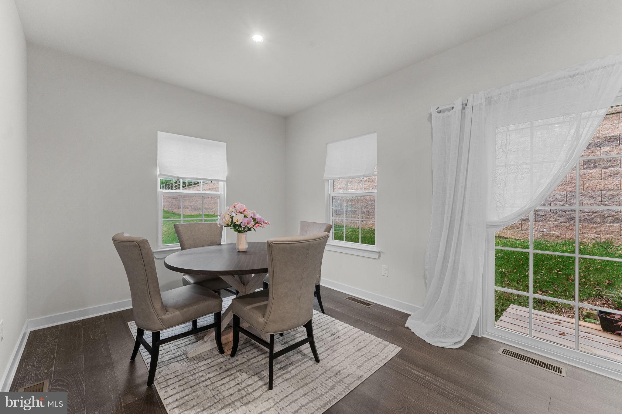 SADSBURY PARK - Residential