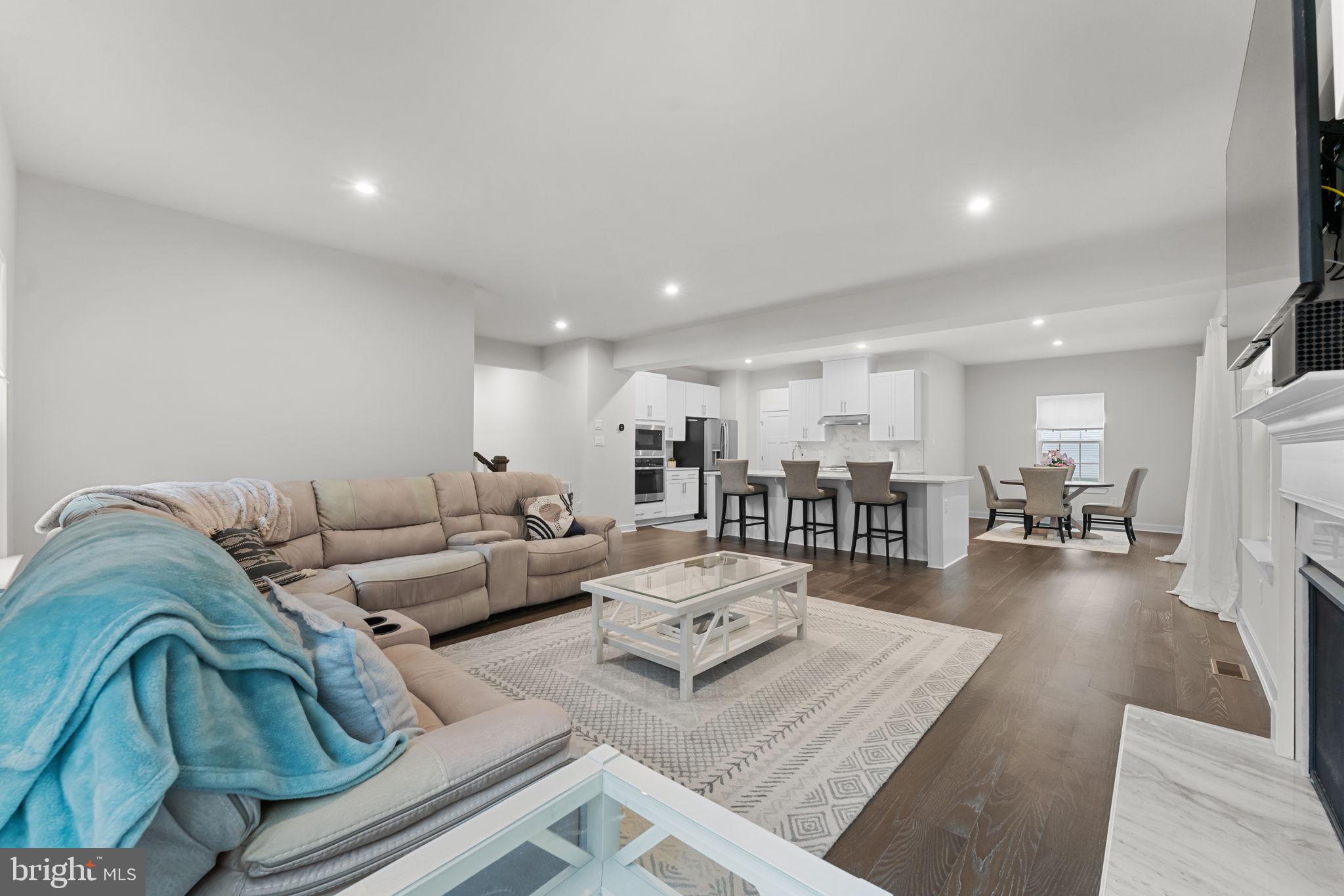 SADSBURY PARK - Residential