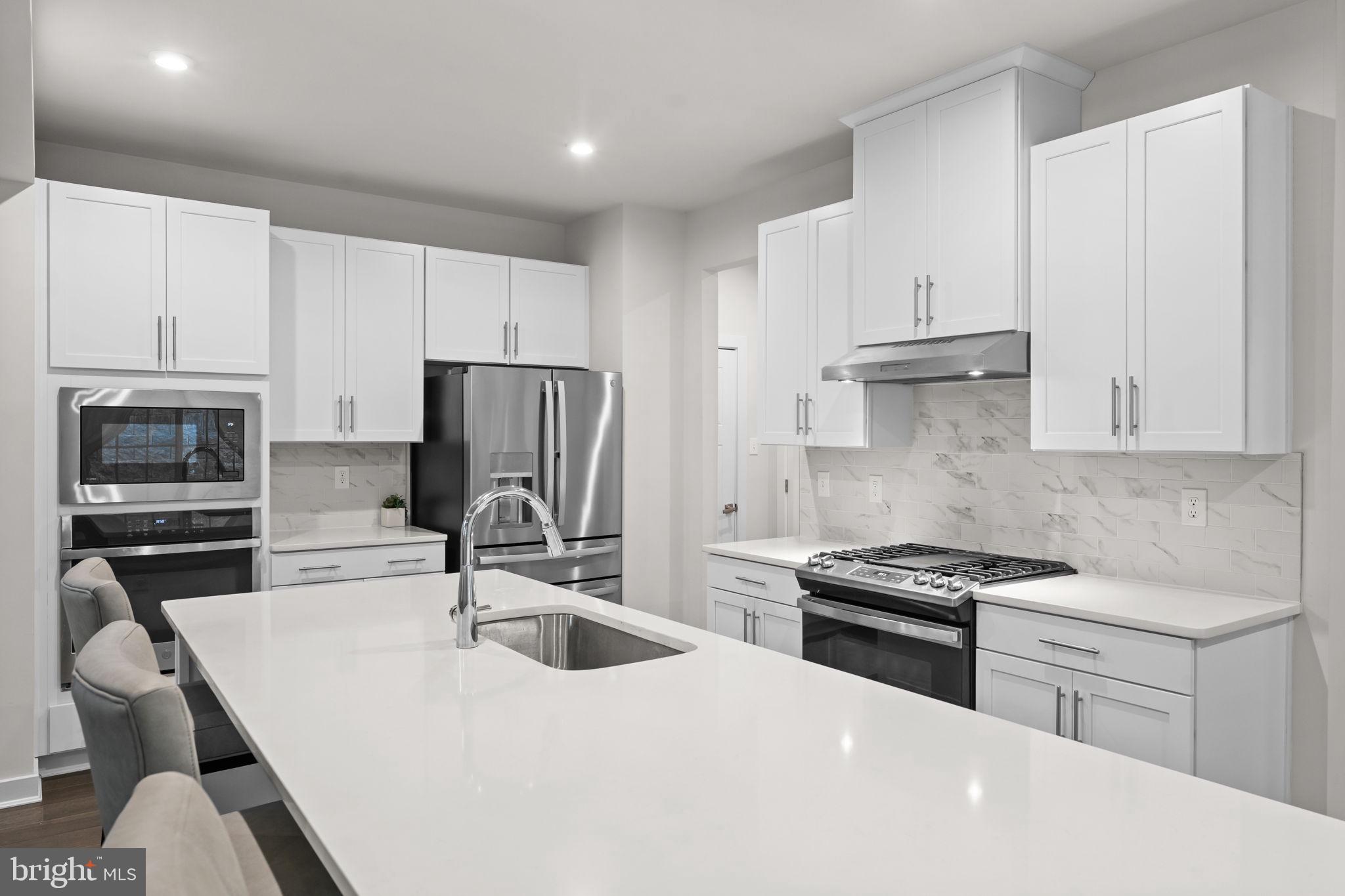 SADSBURY PARK - Residential