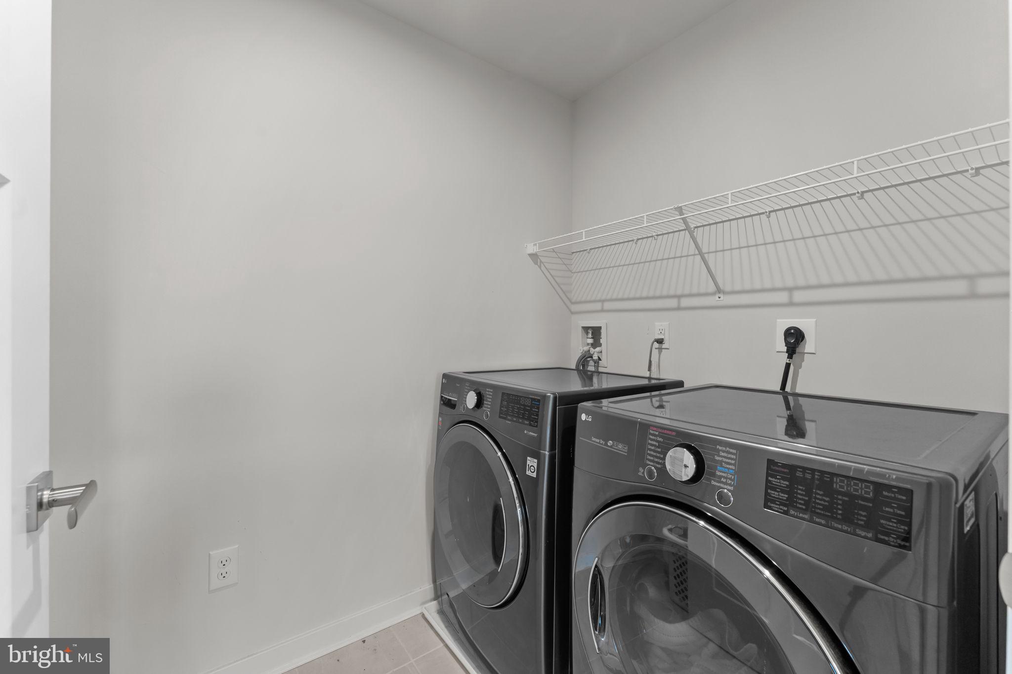 SADSBURY PARK - Residential