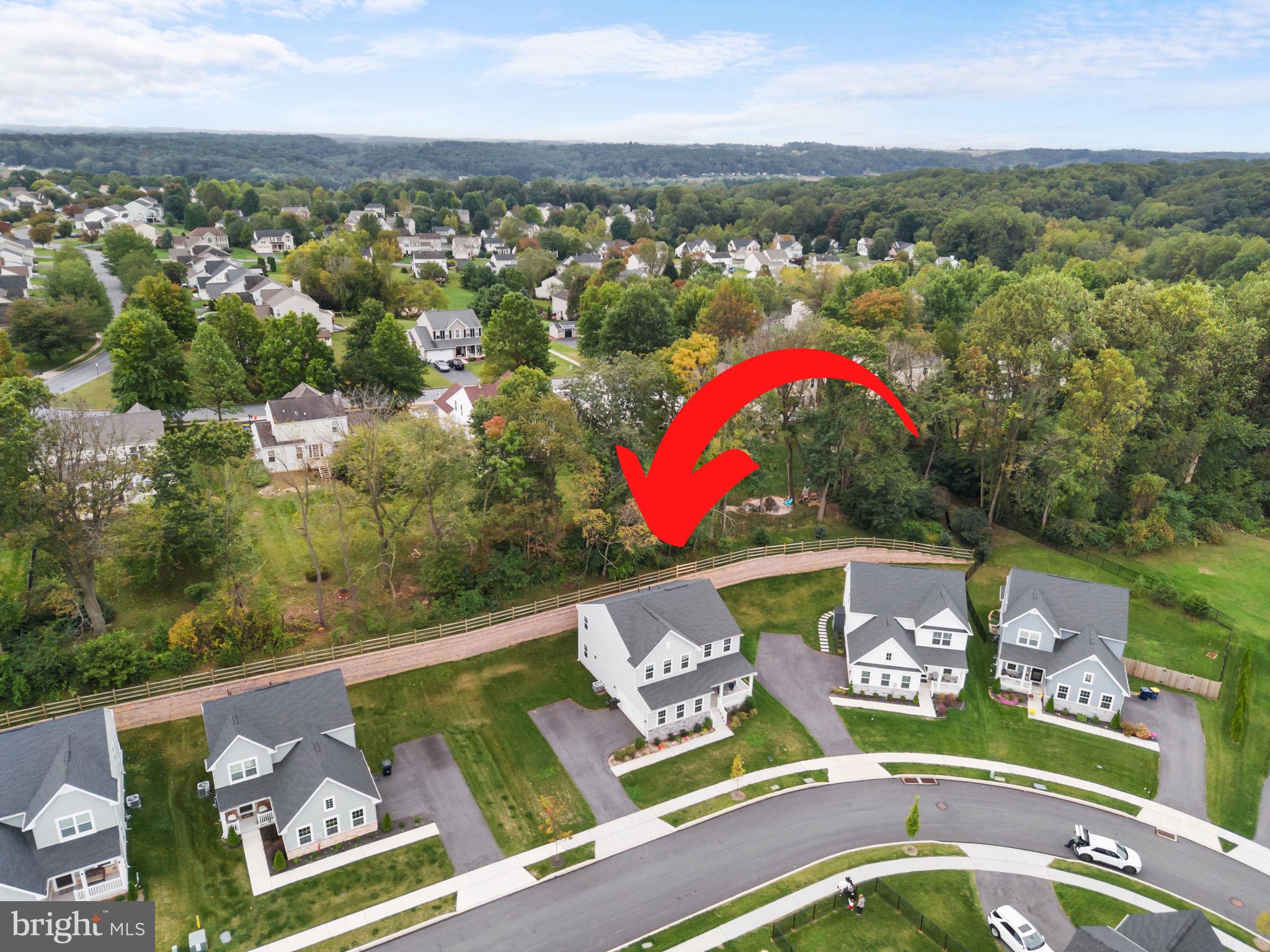 SADSBURY PARK - Residential