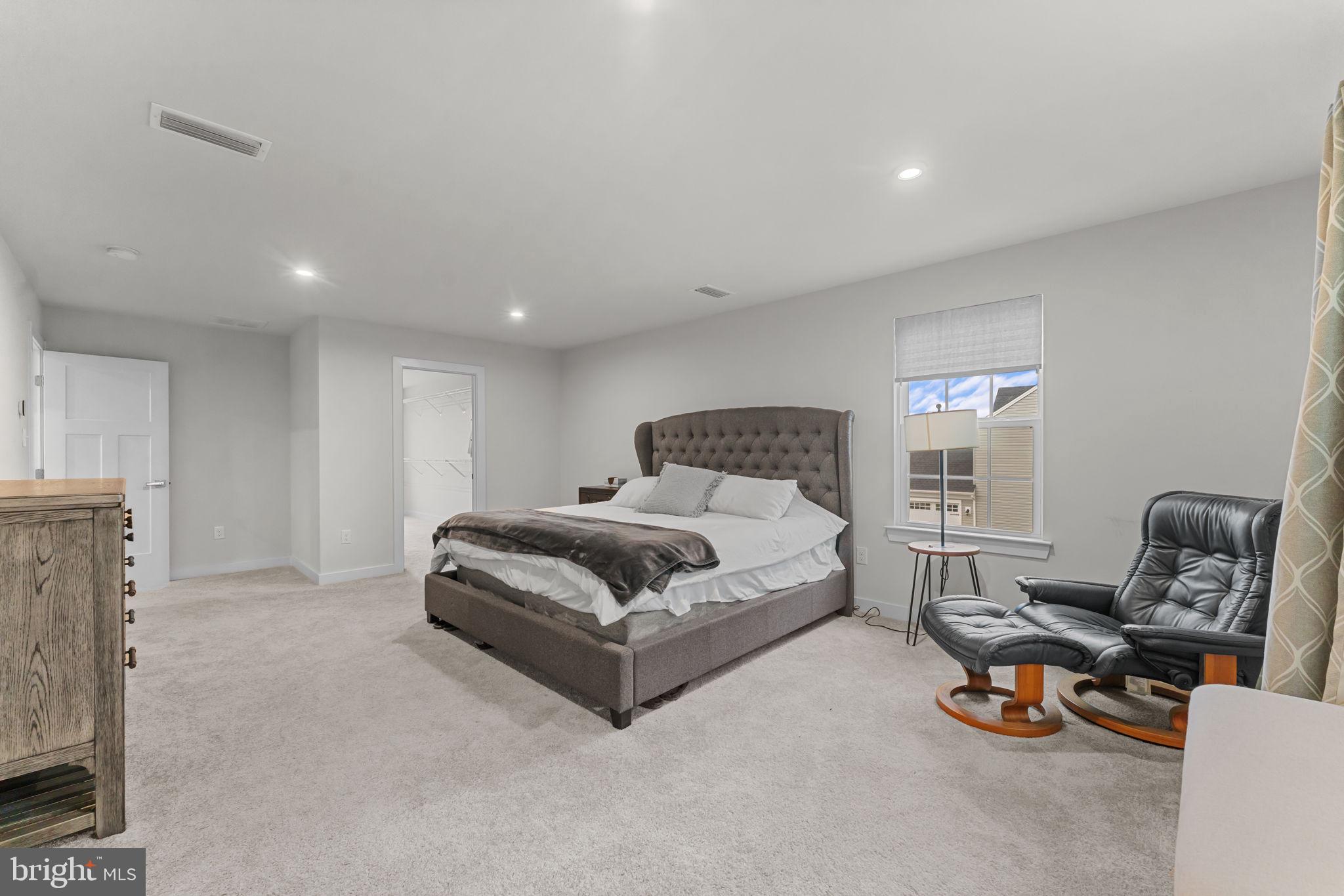 SADSBURY PARK - Residential