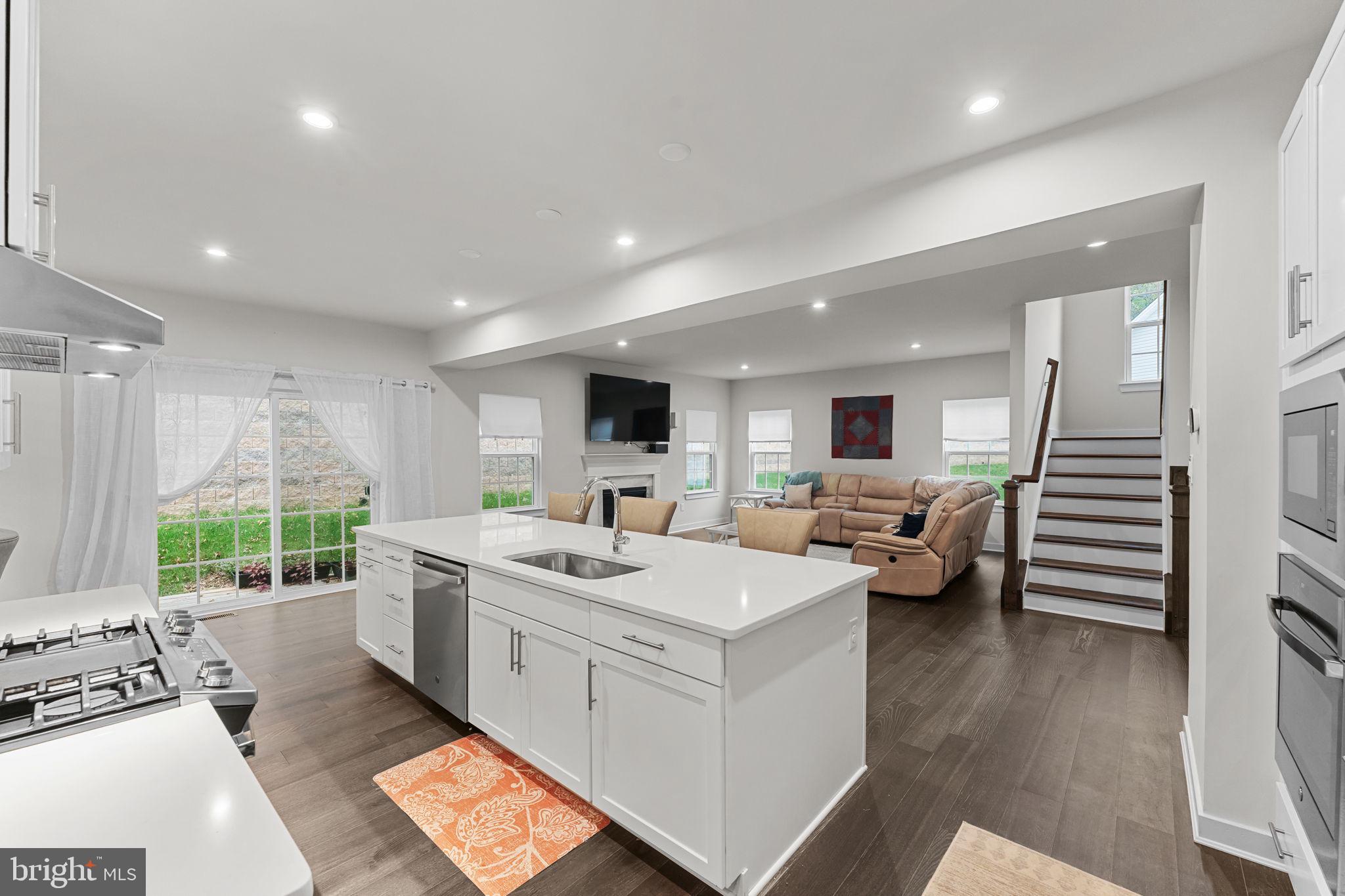 SADSBURY PARK - Residential