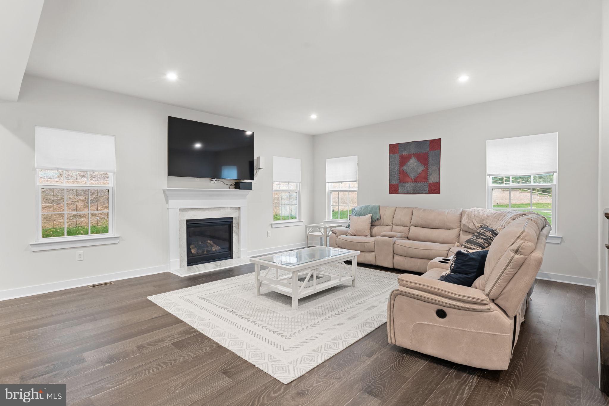 SADSBURY PARK - Residential