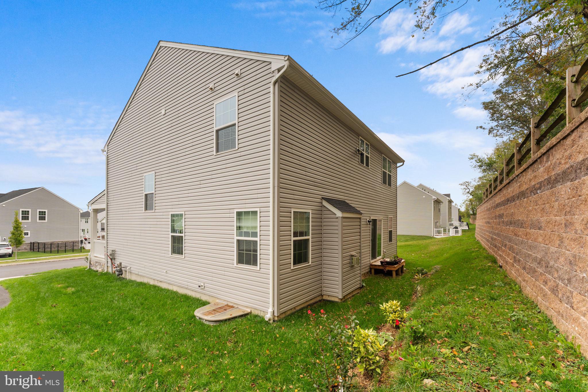 SADSBURY PARK - Residential