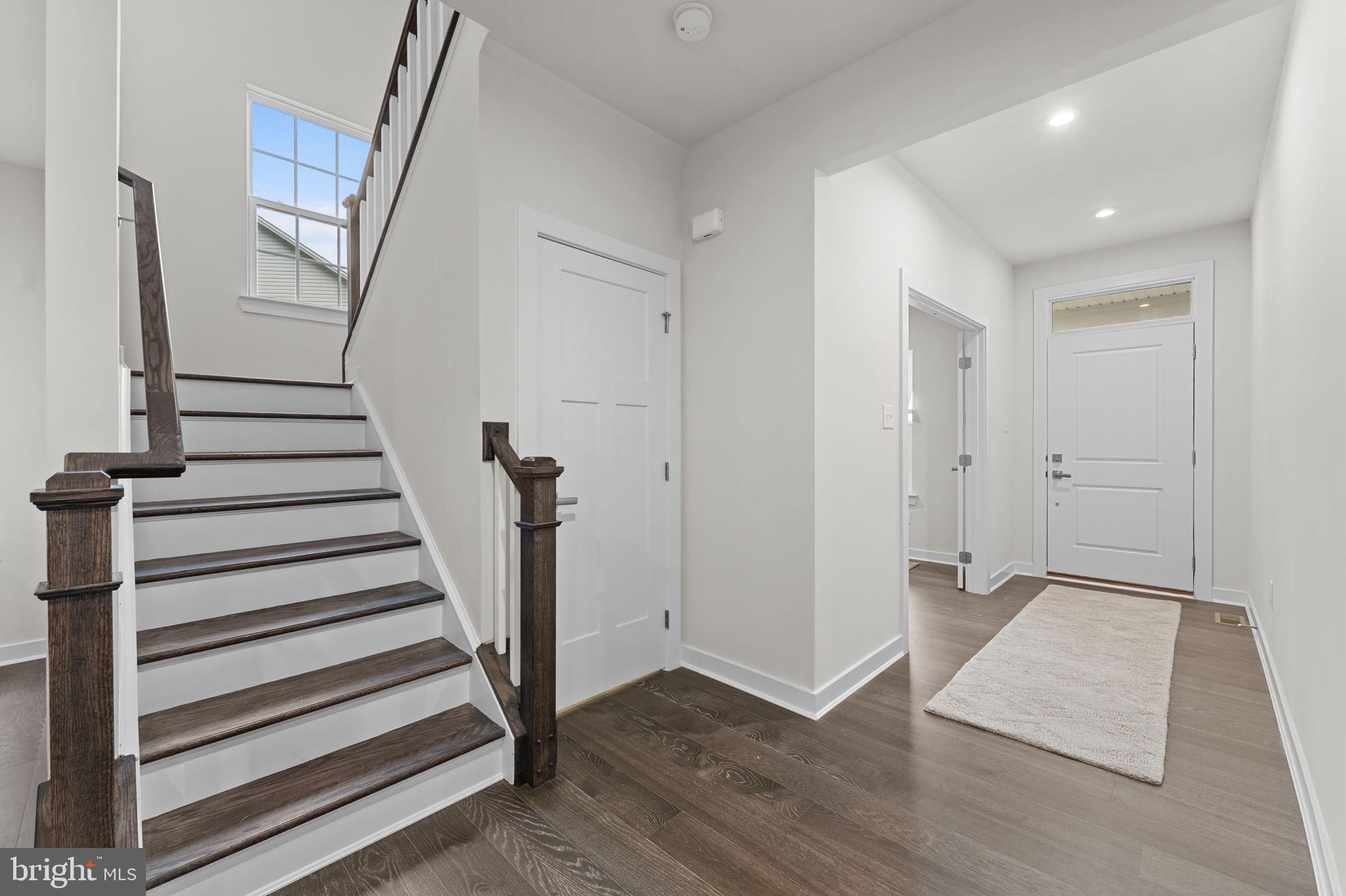 SADSBURY PARK - Residential