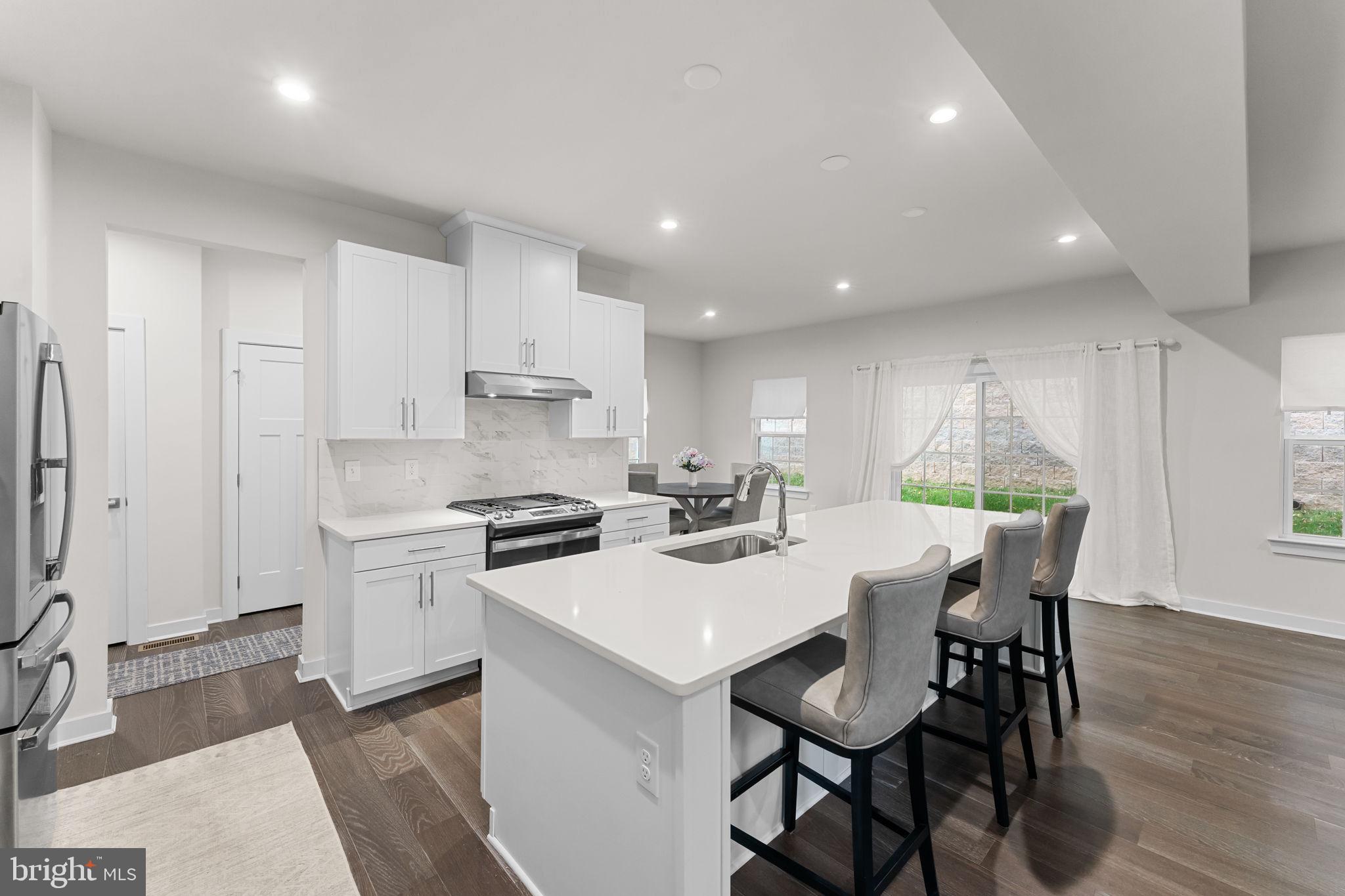 SADSBURY PARK - Residential