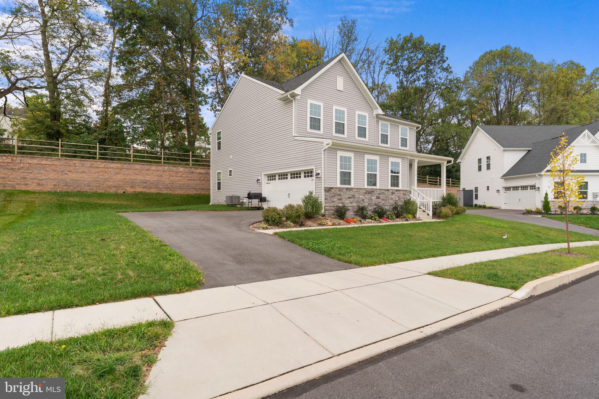 SADSBURY PARK - Residential