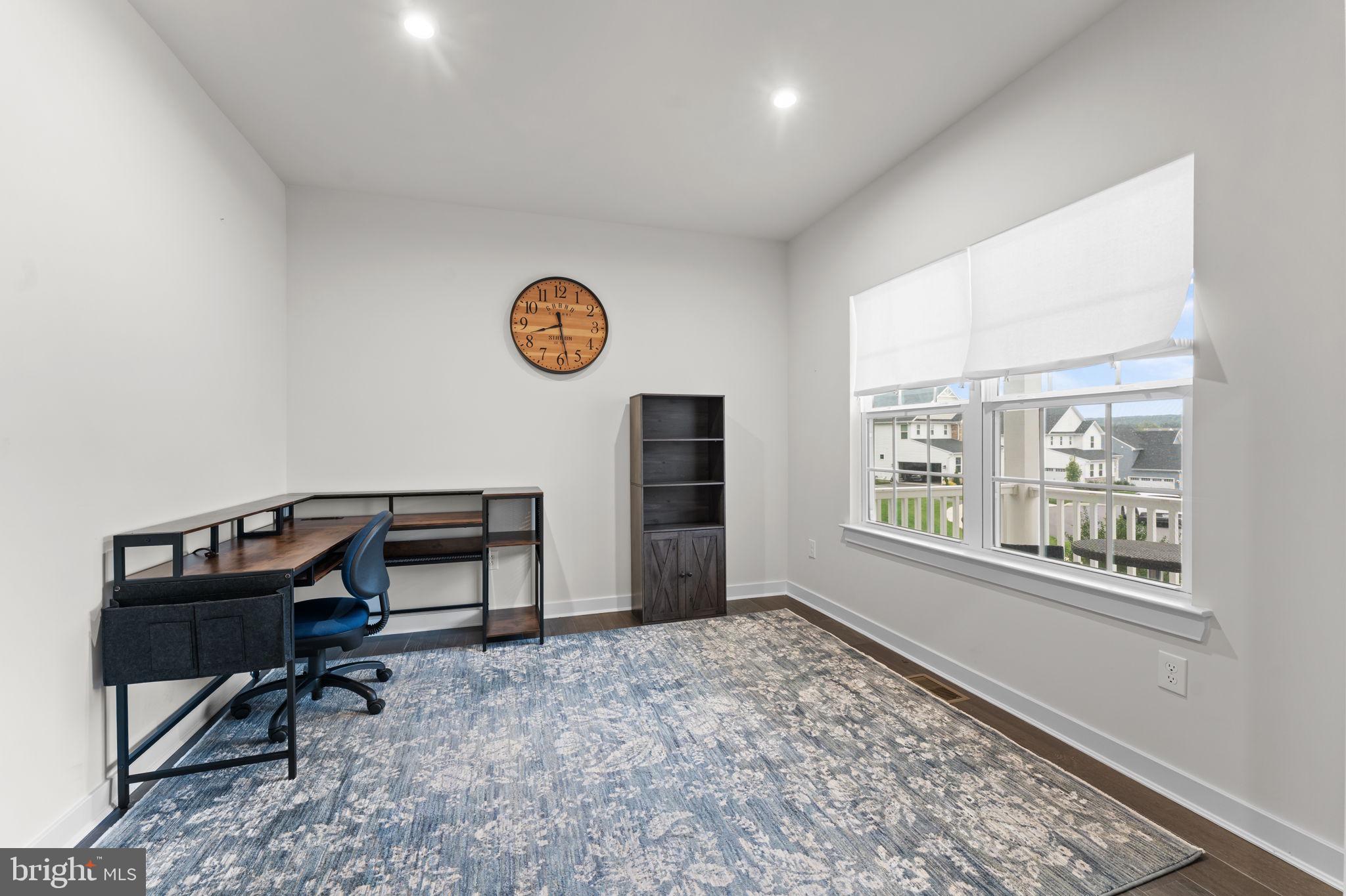 SADSBURY PARK - Residential