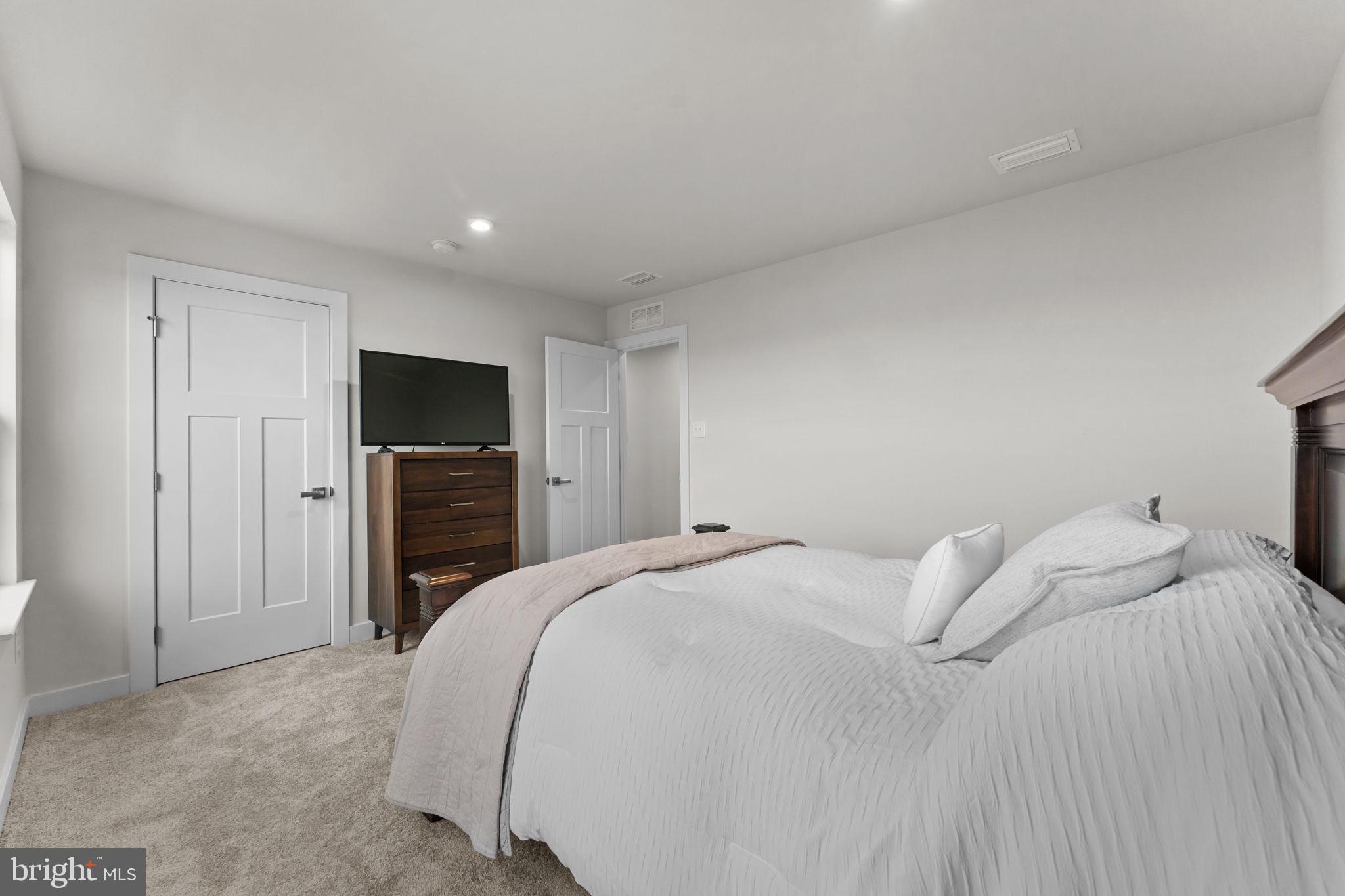 SADSBURY PARK - Residential